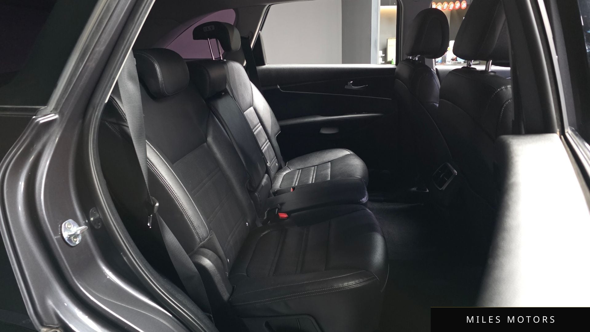 Kia Sorento 2016 — миниатюра 12