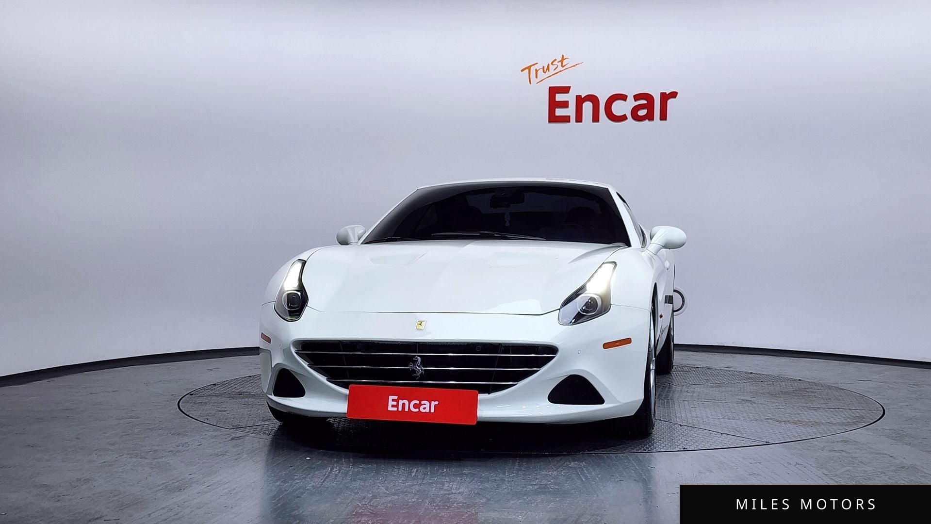 Ferrari 캘리포니아 2016 — миниатюра 3