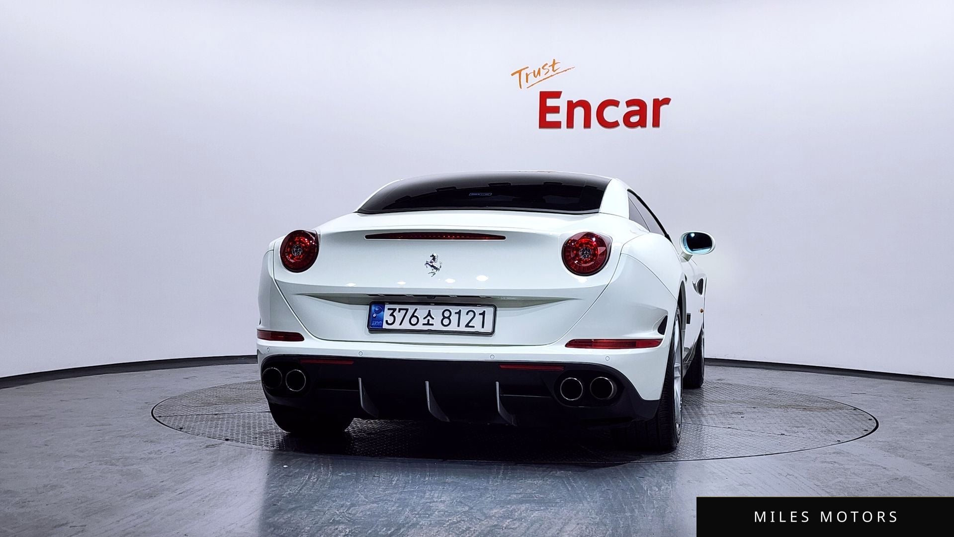 Ferrari 캘리포니아 2016 — миниатюра 4