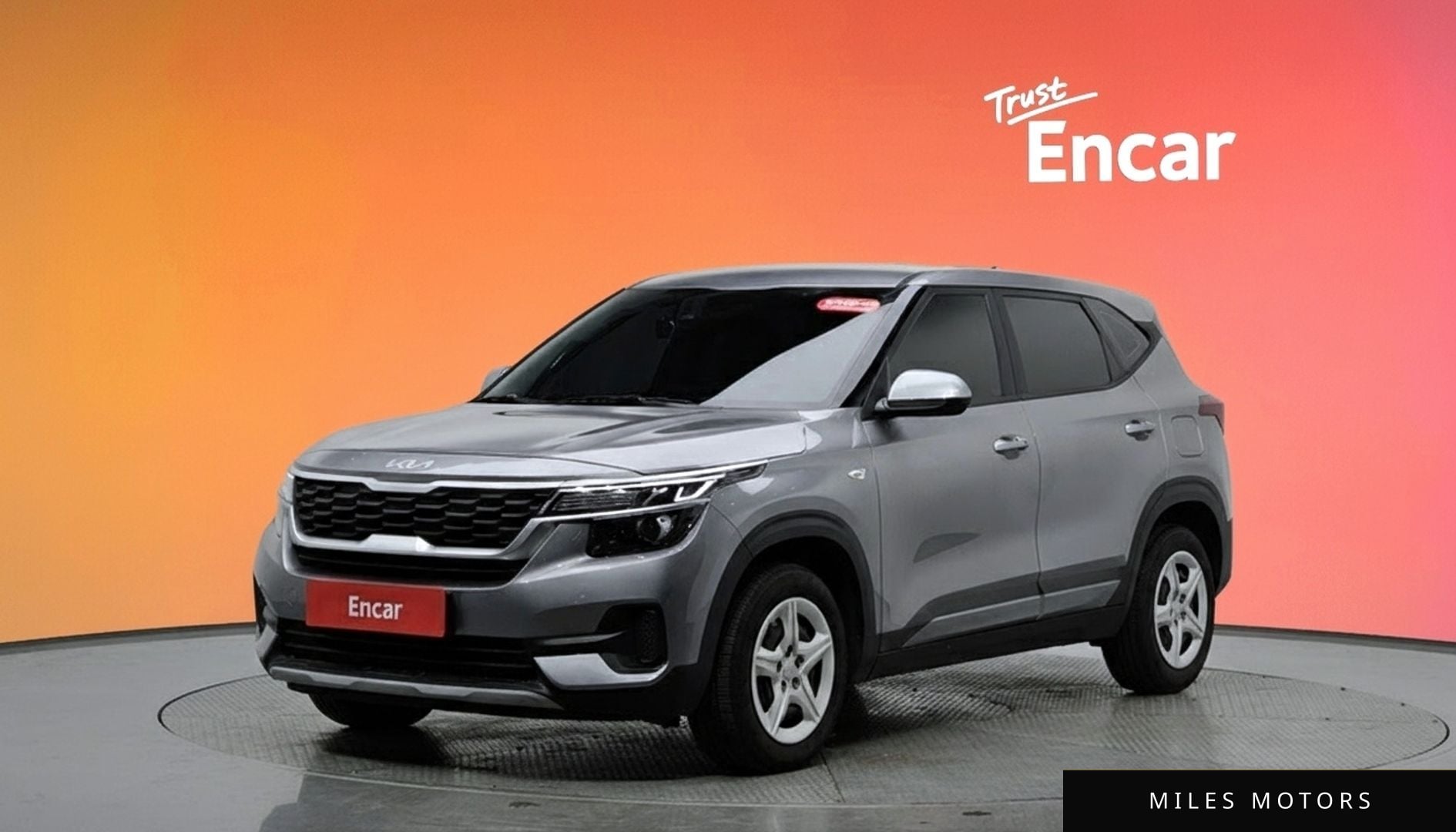 Kia Seltos 2023 — миниатюра 10