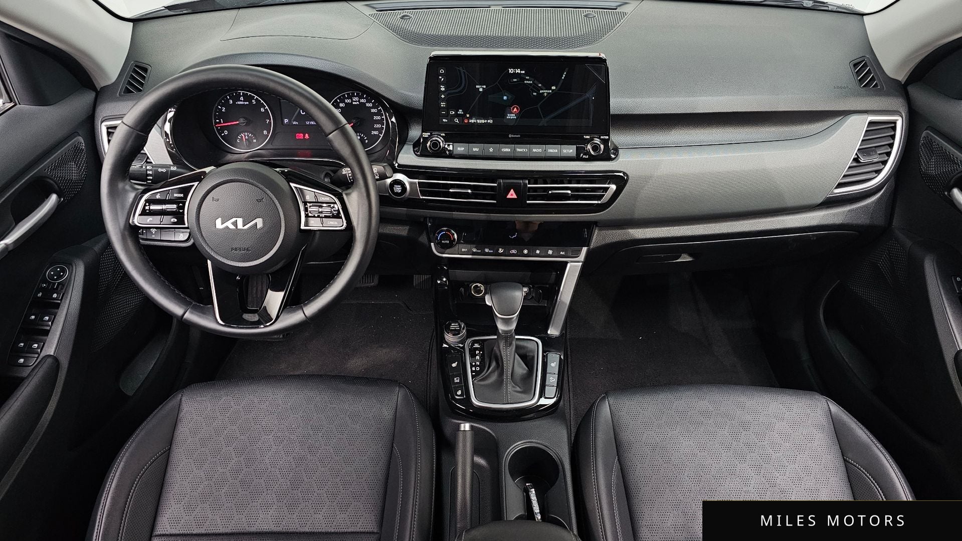 Kia Seltos 2023 — миниатюра 6