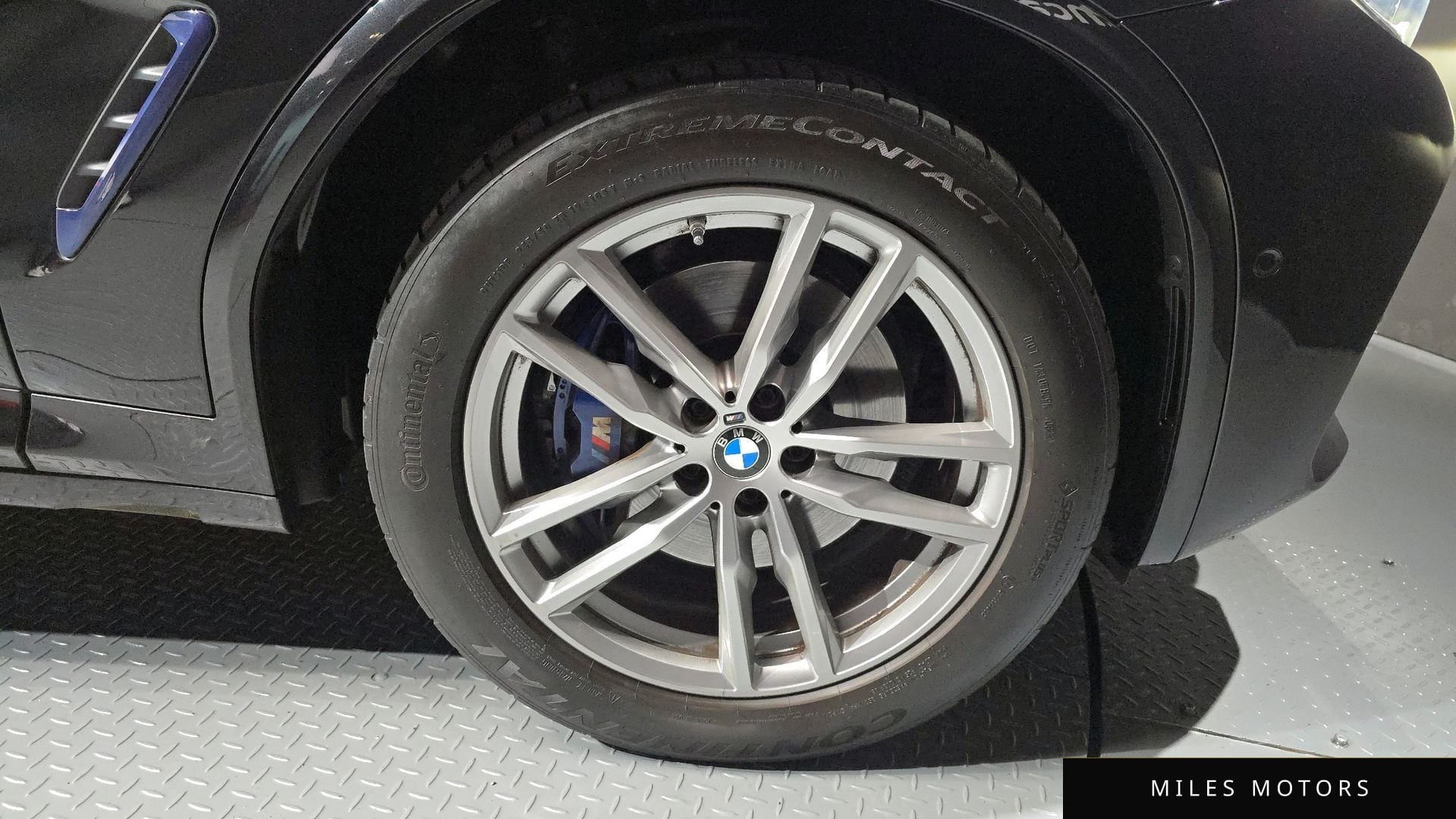 BMW X4 (G02) 2021 — миниатюра 5