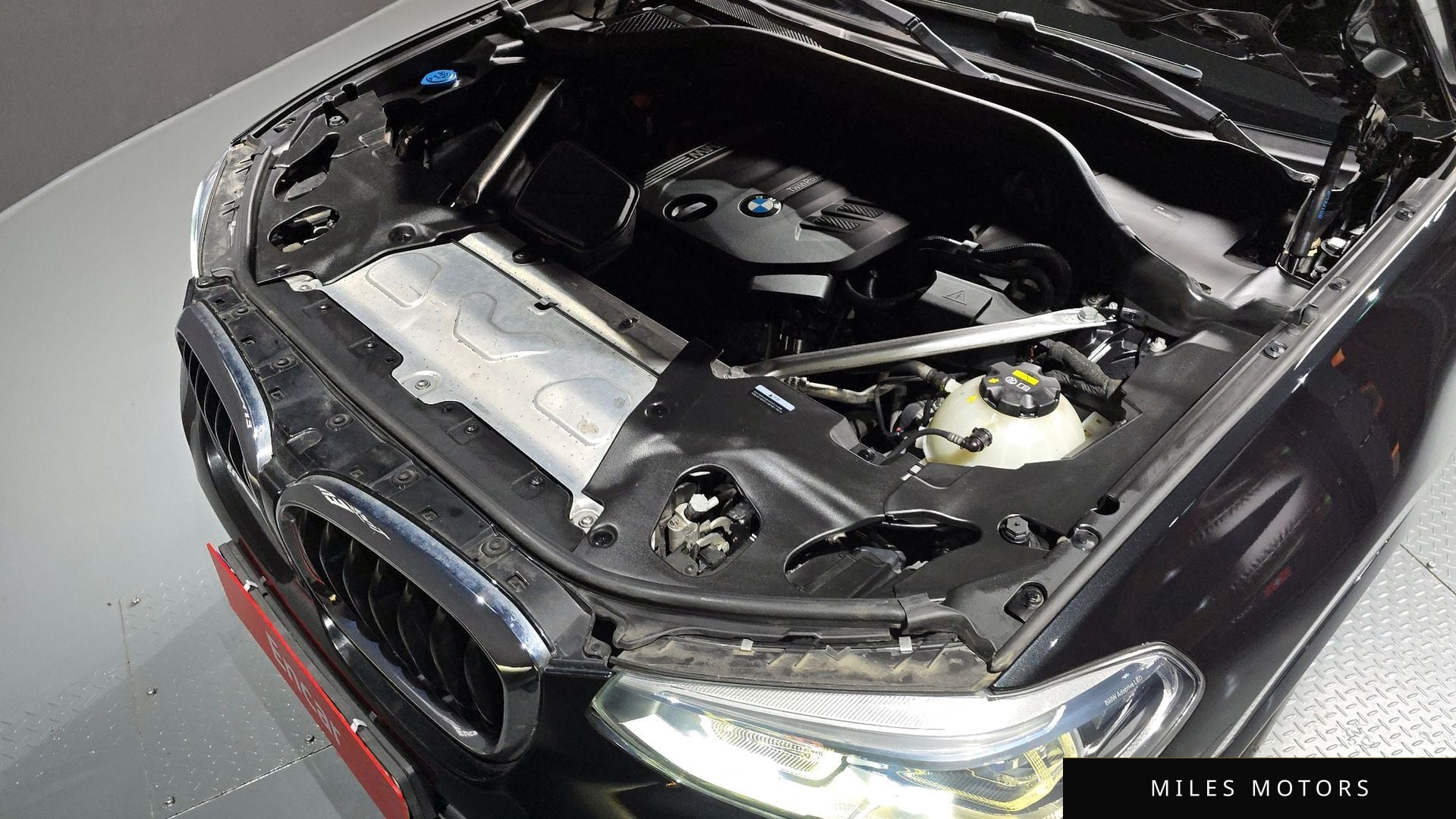 BMW X4 (G02) 2021 — миниатюра 6