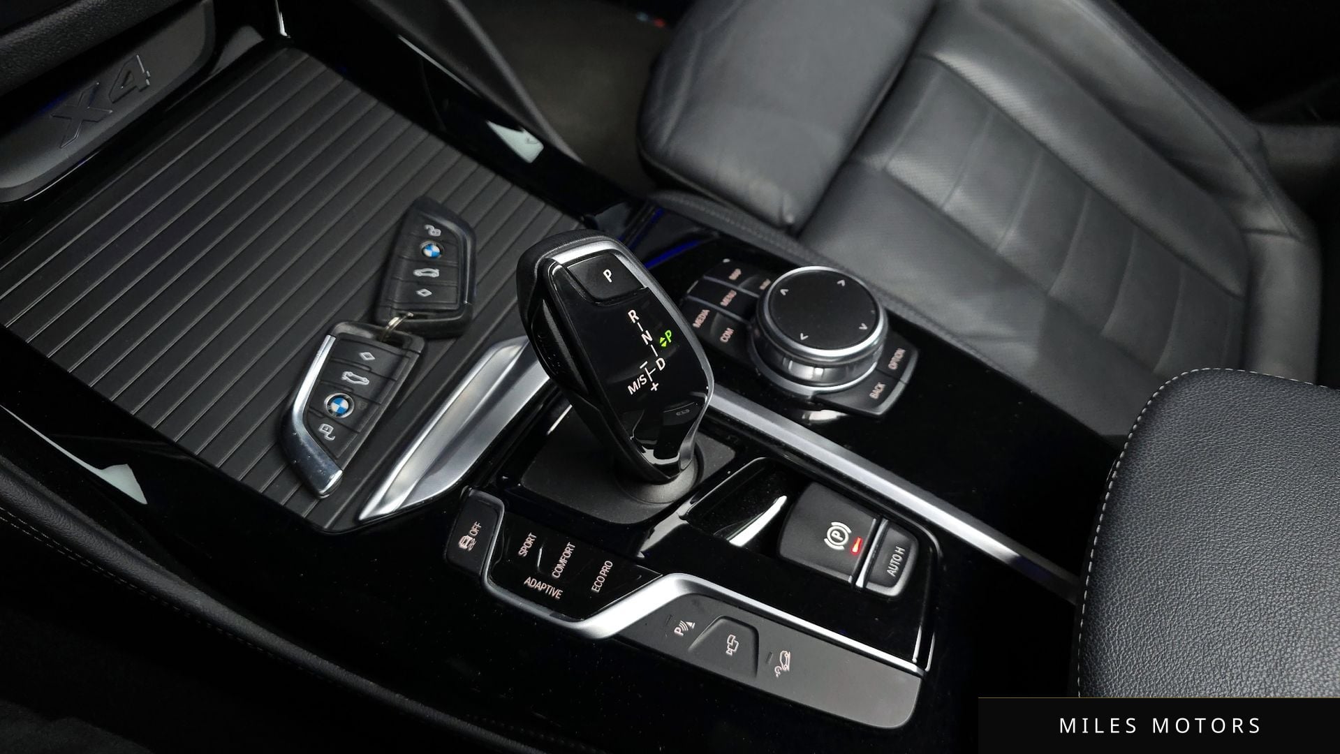 BMW X4 (G02) 2021 — миниатюра 9