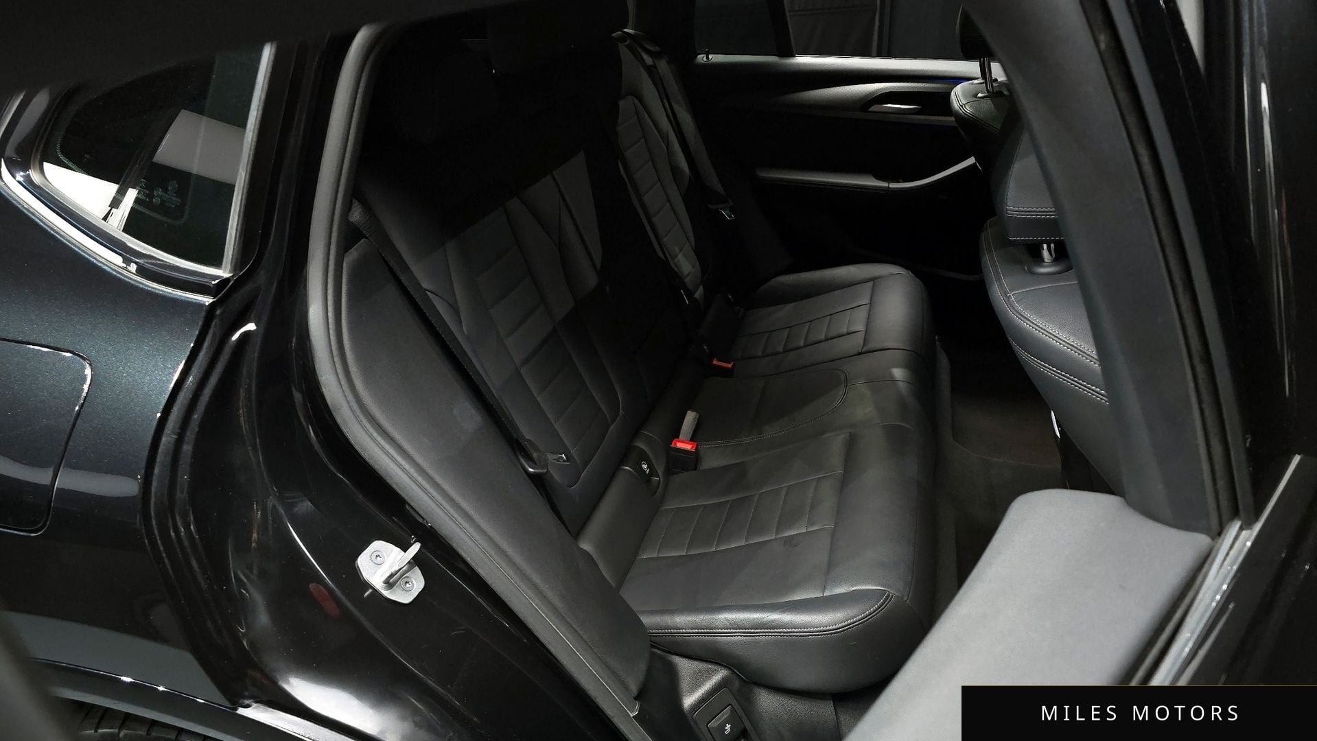 BMW X4 (G02) 2021 — миниатюра 12