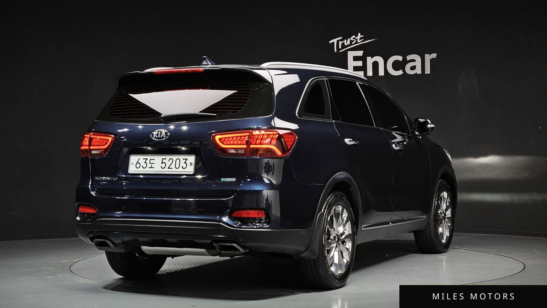 Kia Sorento 2019 — миниатюра 2