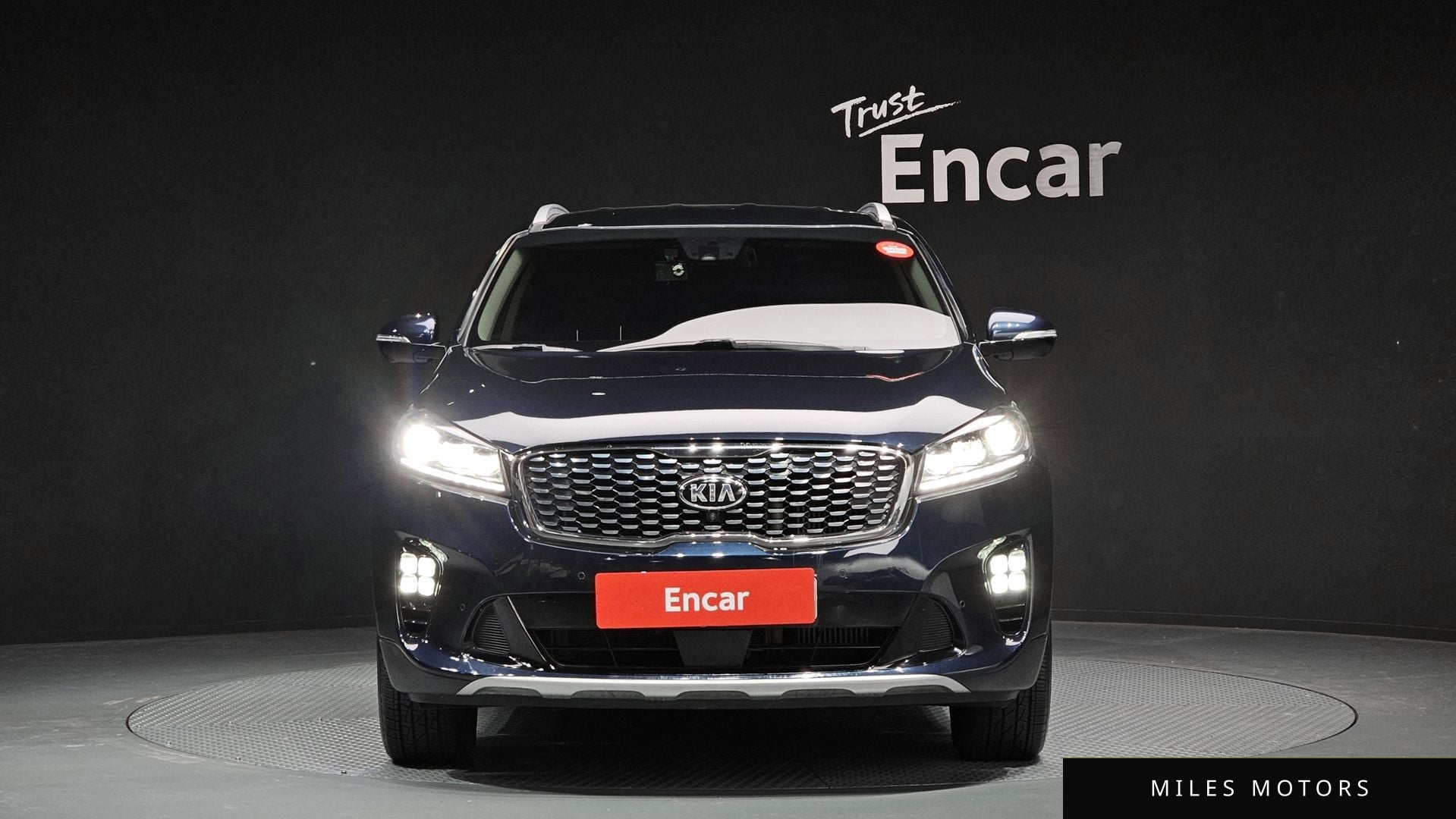 Kia Sorento 2019 — миниатюра 3