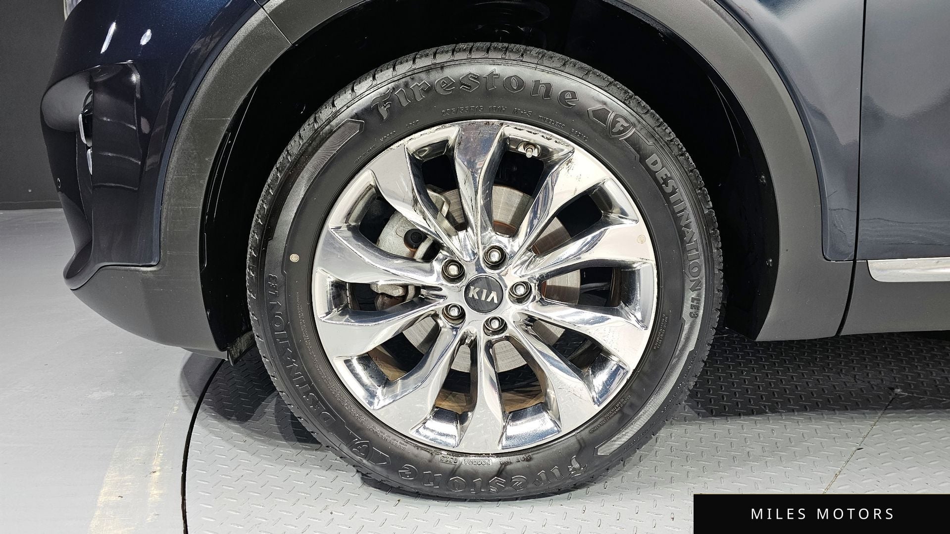 Kia Sorento 2019 — миниатюра 5