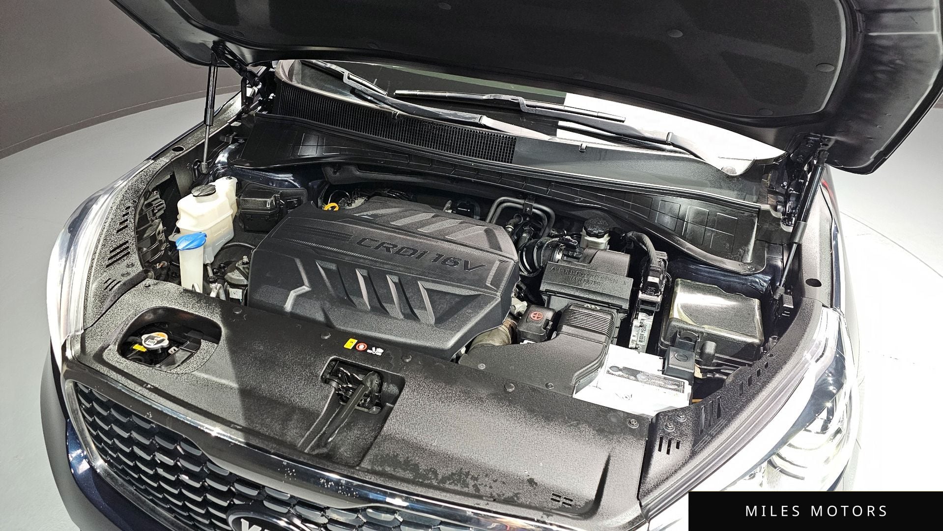 Kia Sorento 2019 — миниатюра 6