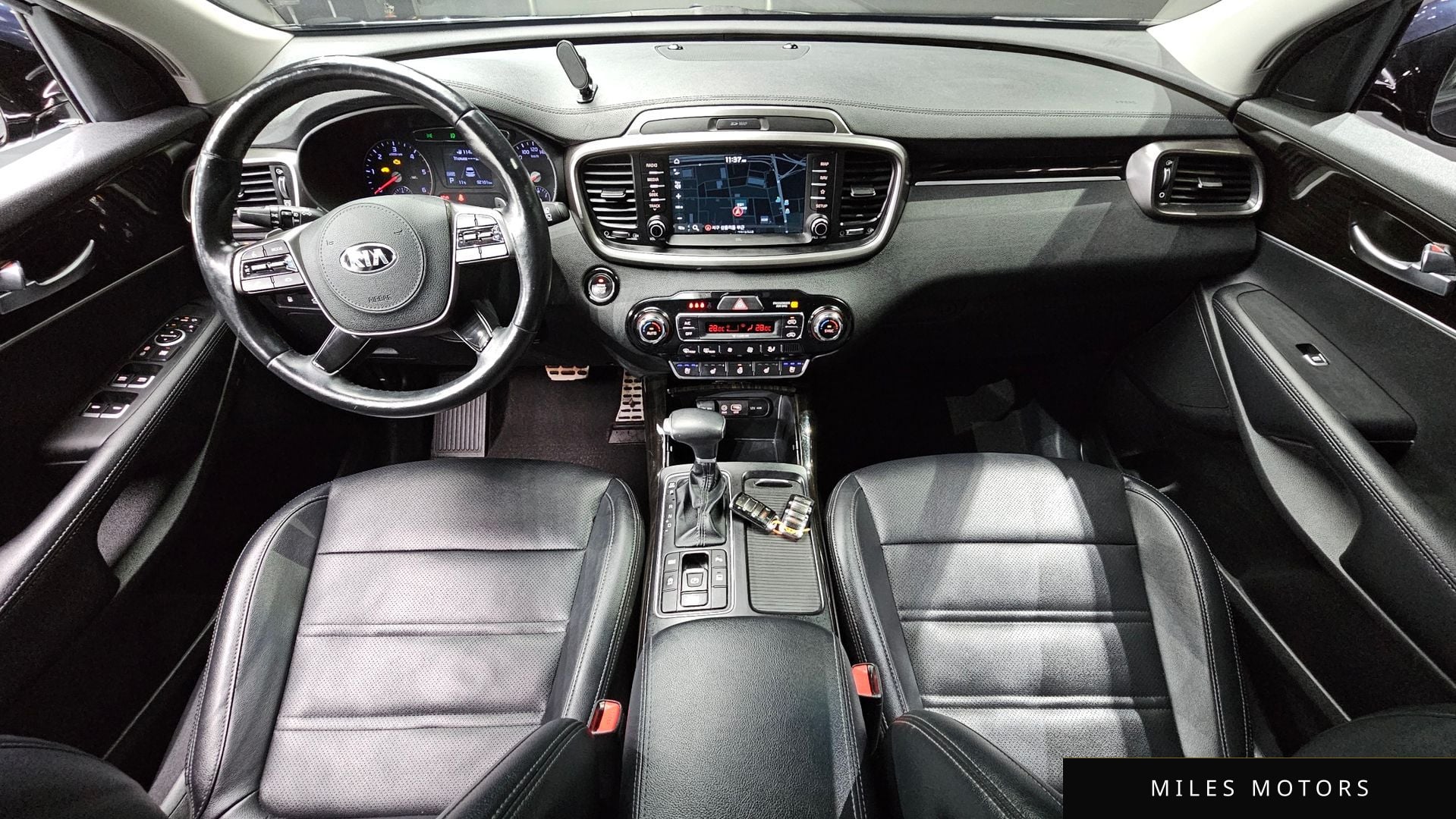 Kia Sorento 2019 — миниатюра 7