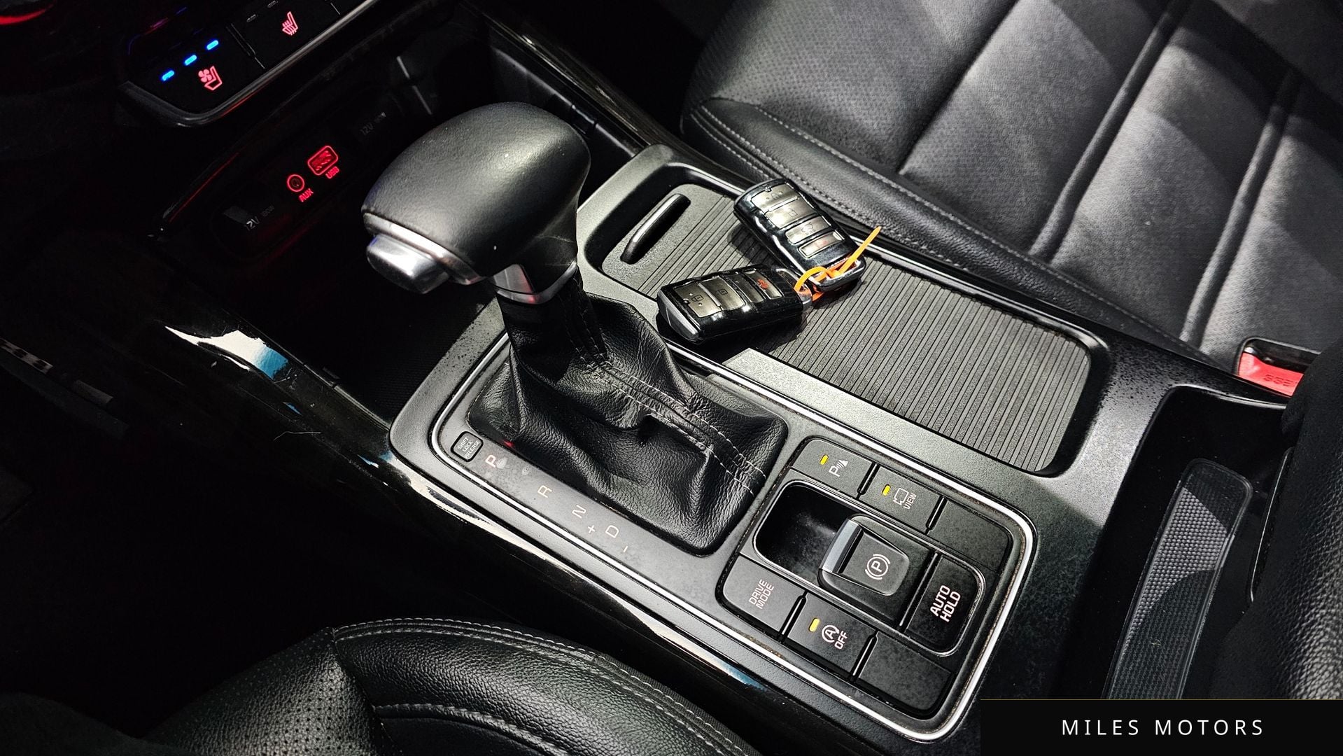 Kia Sorento 2019 — миниатюра 9