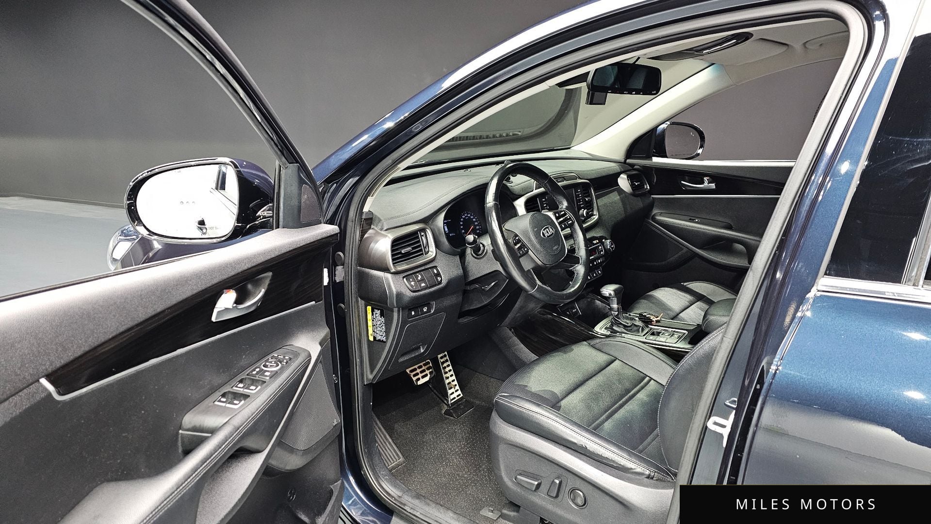 Kia Sorento 2019 — миниатюра 11