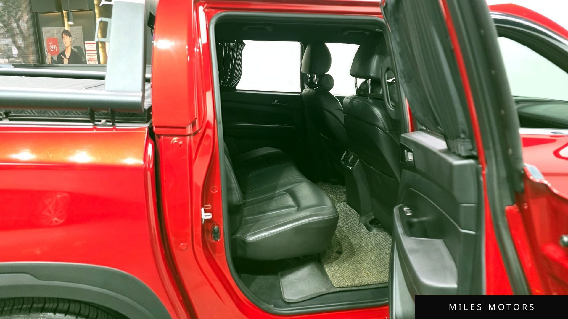 KG Mobility Rexton 2020 — миниатюра 12
