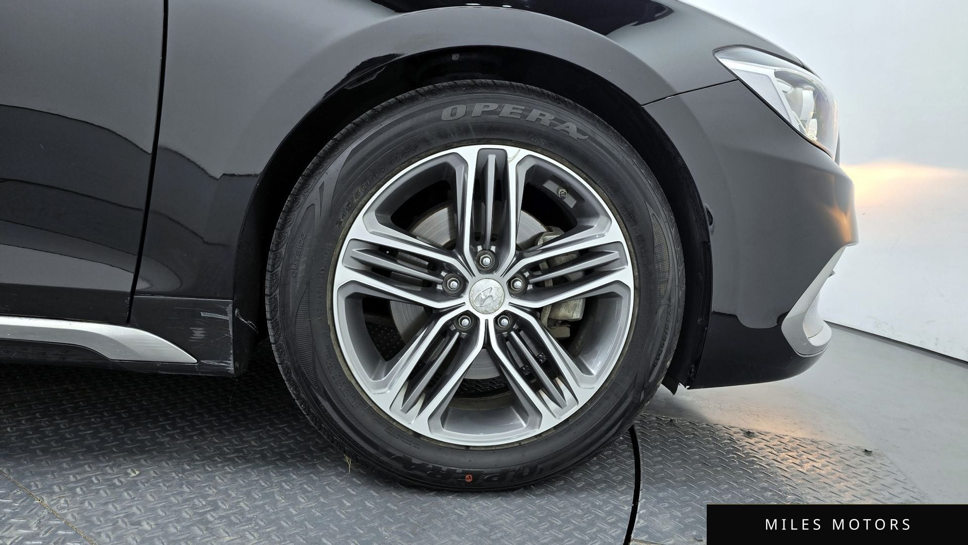 Hyundai Grandeur 2019 — миниатюра 4