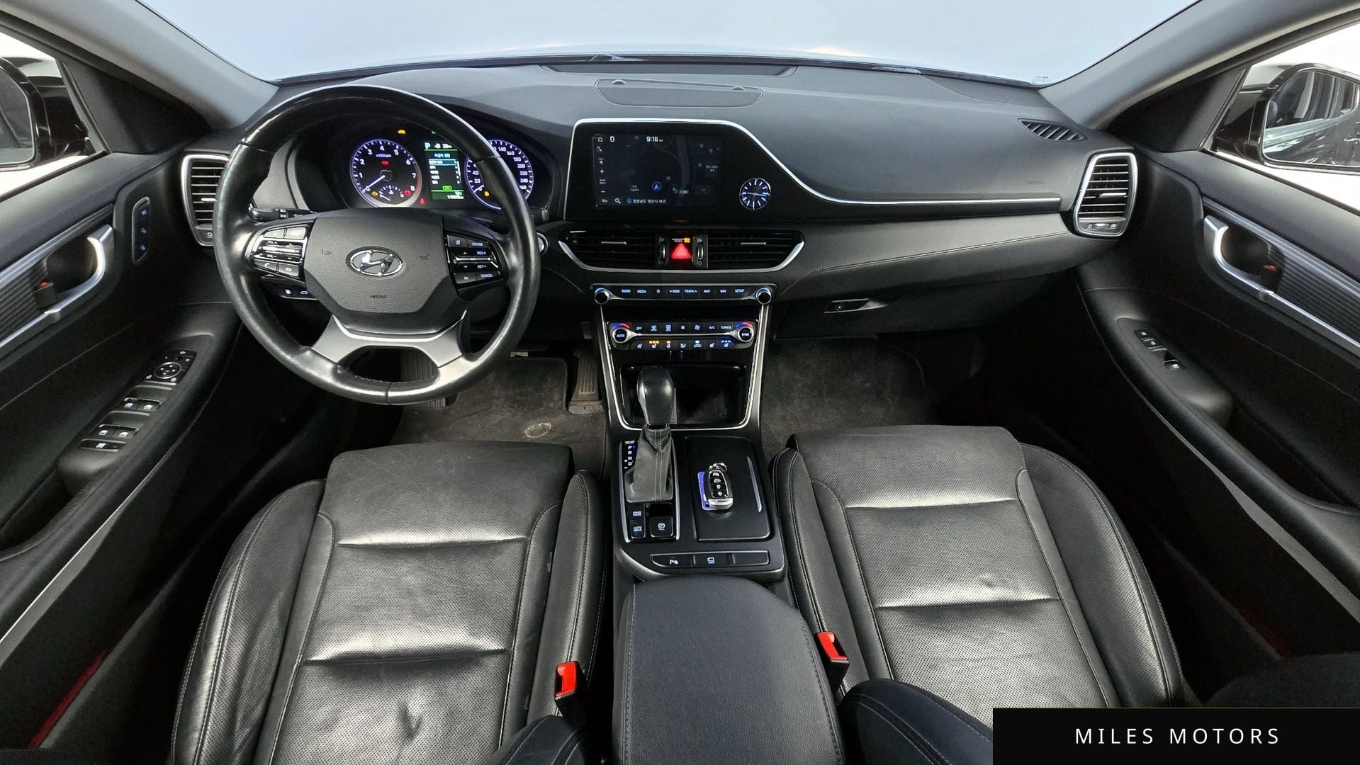 Hyundai Grandeur 2019 — миниатюра 6