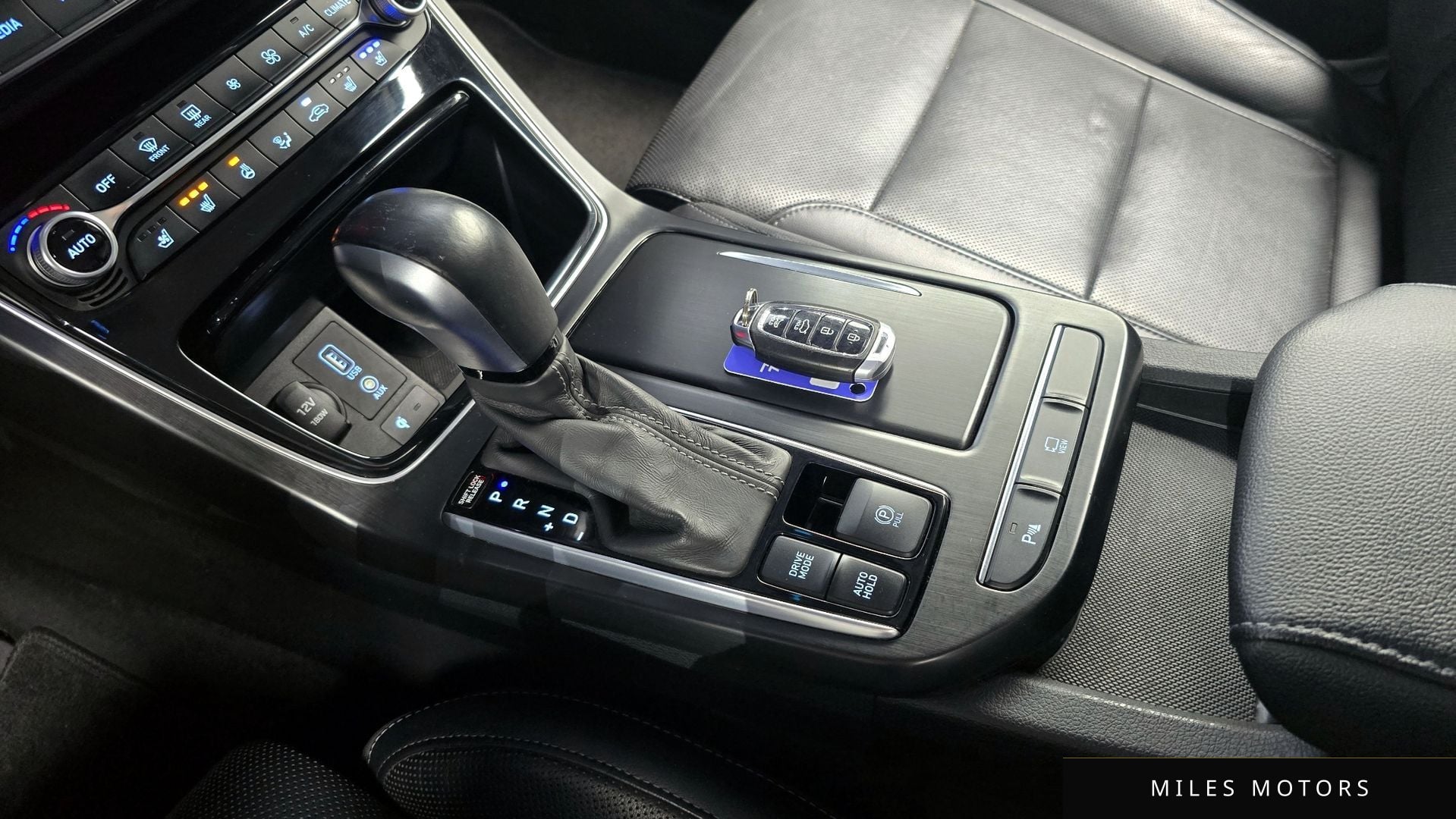 Hyundai Grandeur 2019 — миниатюра 8
