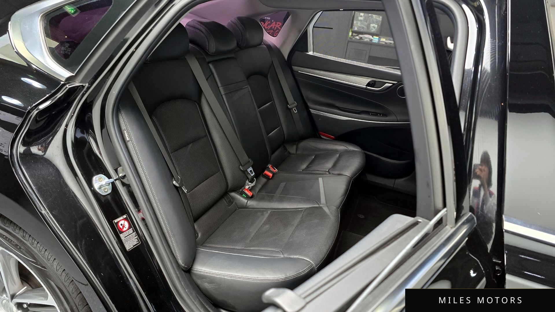 Hyundai Grandeur 2019 — миниатюра 12