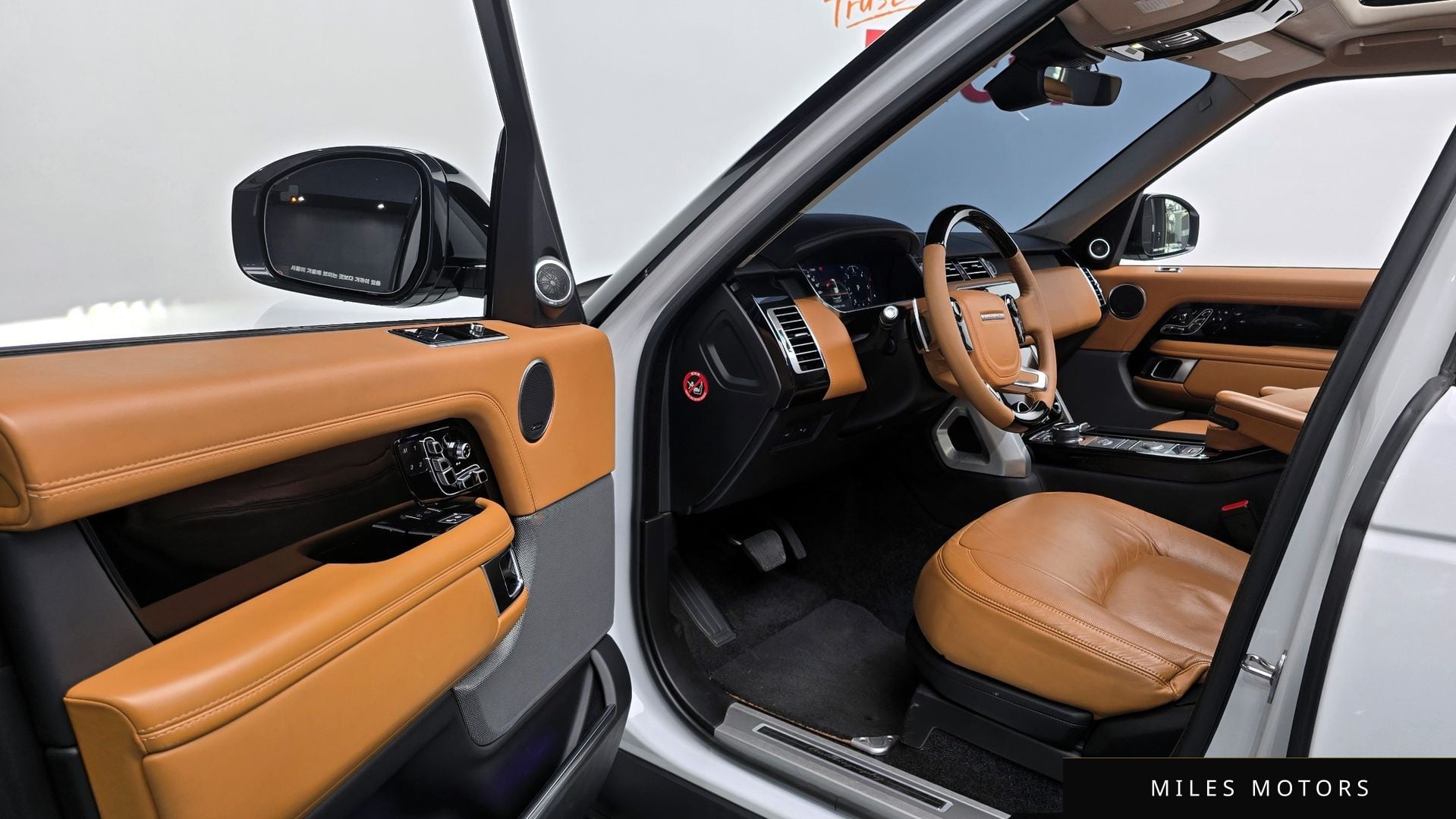 Land Rover Range Rover 2018 — миниатюра 10
