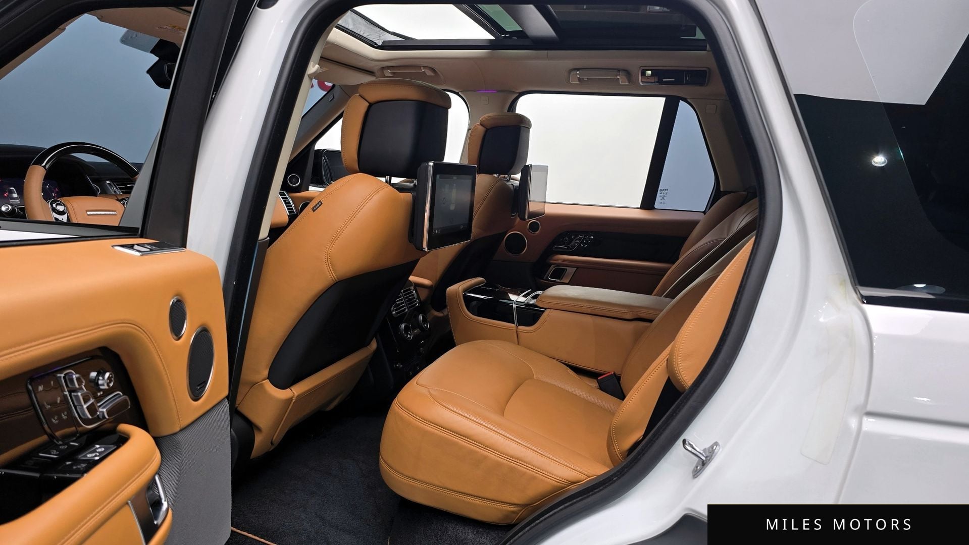 Land Rover Range Rover 2018 — миниатюра 12