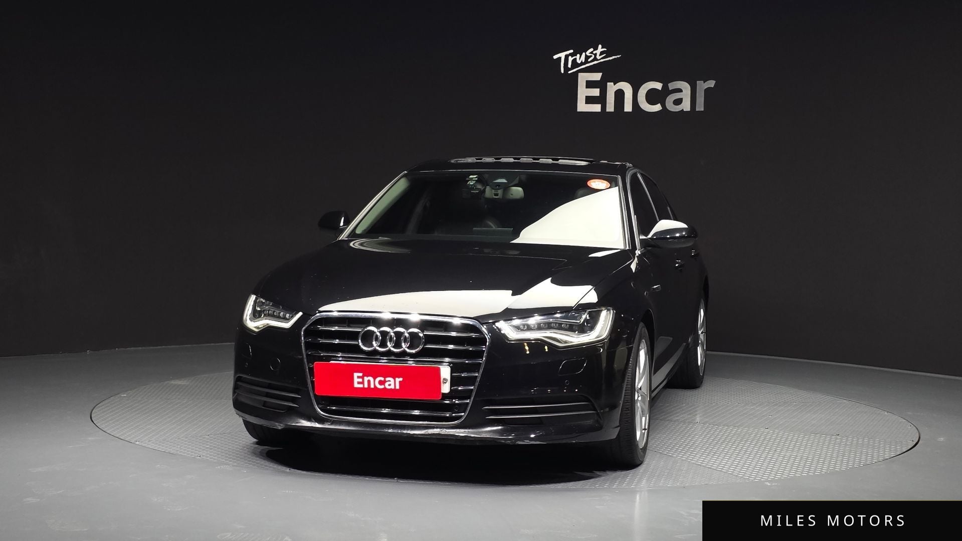 Audi A6 2015 — миниатюра 3