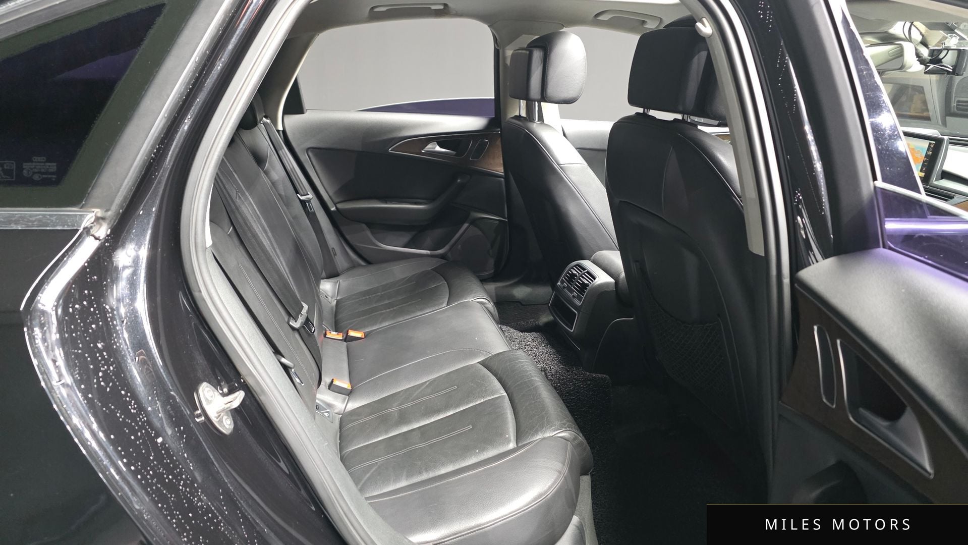 Audi A6 2015 — миниатюра 12