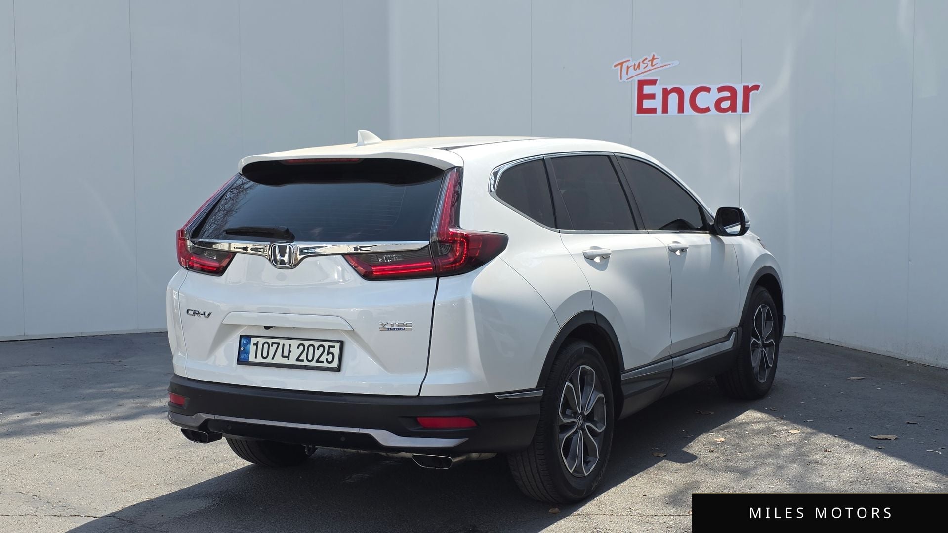 Honda CR-V 2022 — миниатюра 2