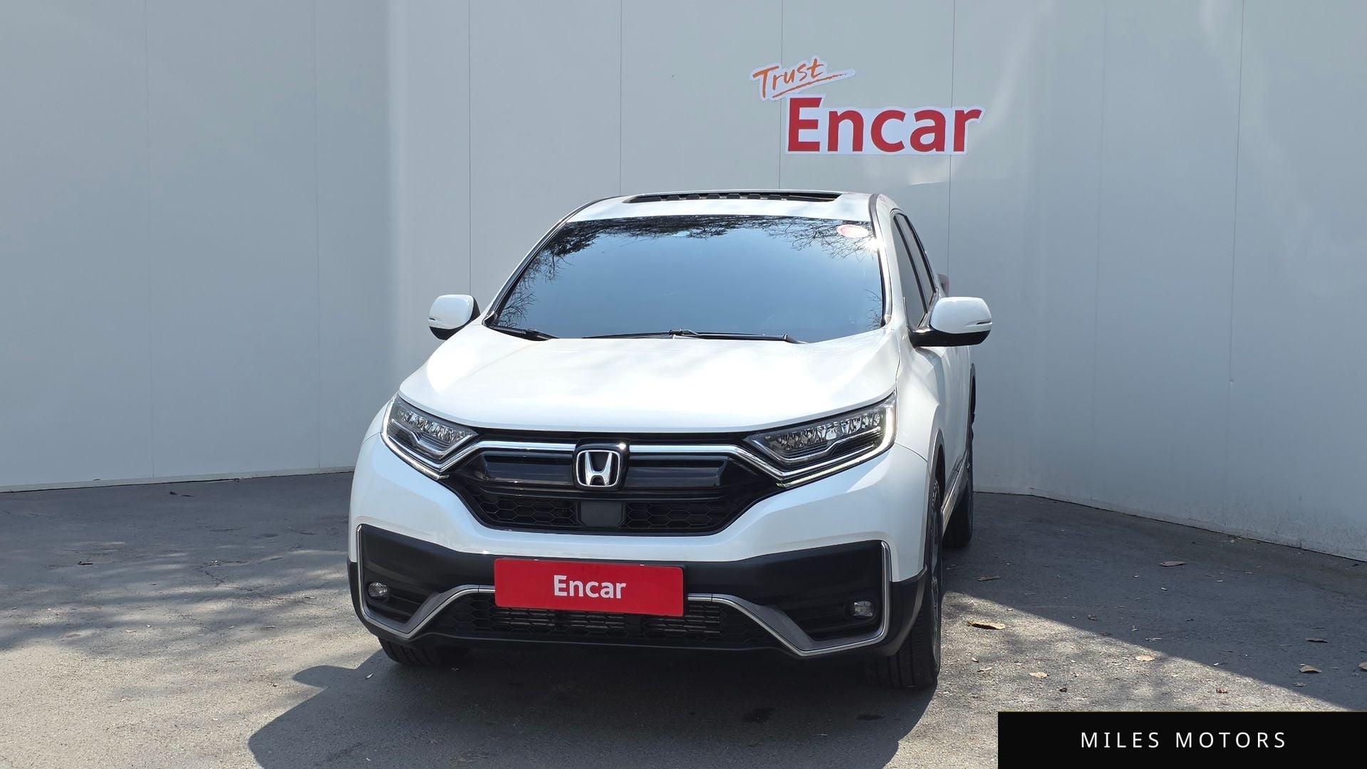 Honda CR-V 2022 — миниатюра 3
