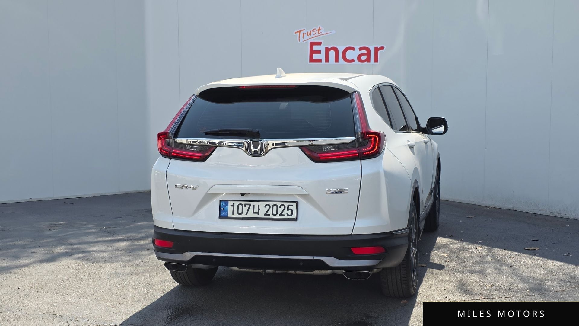 Honda CR-V 2022 — миниатюра 4