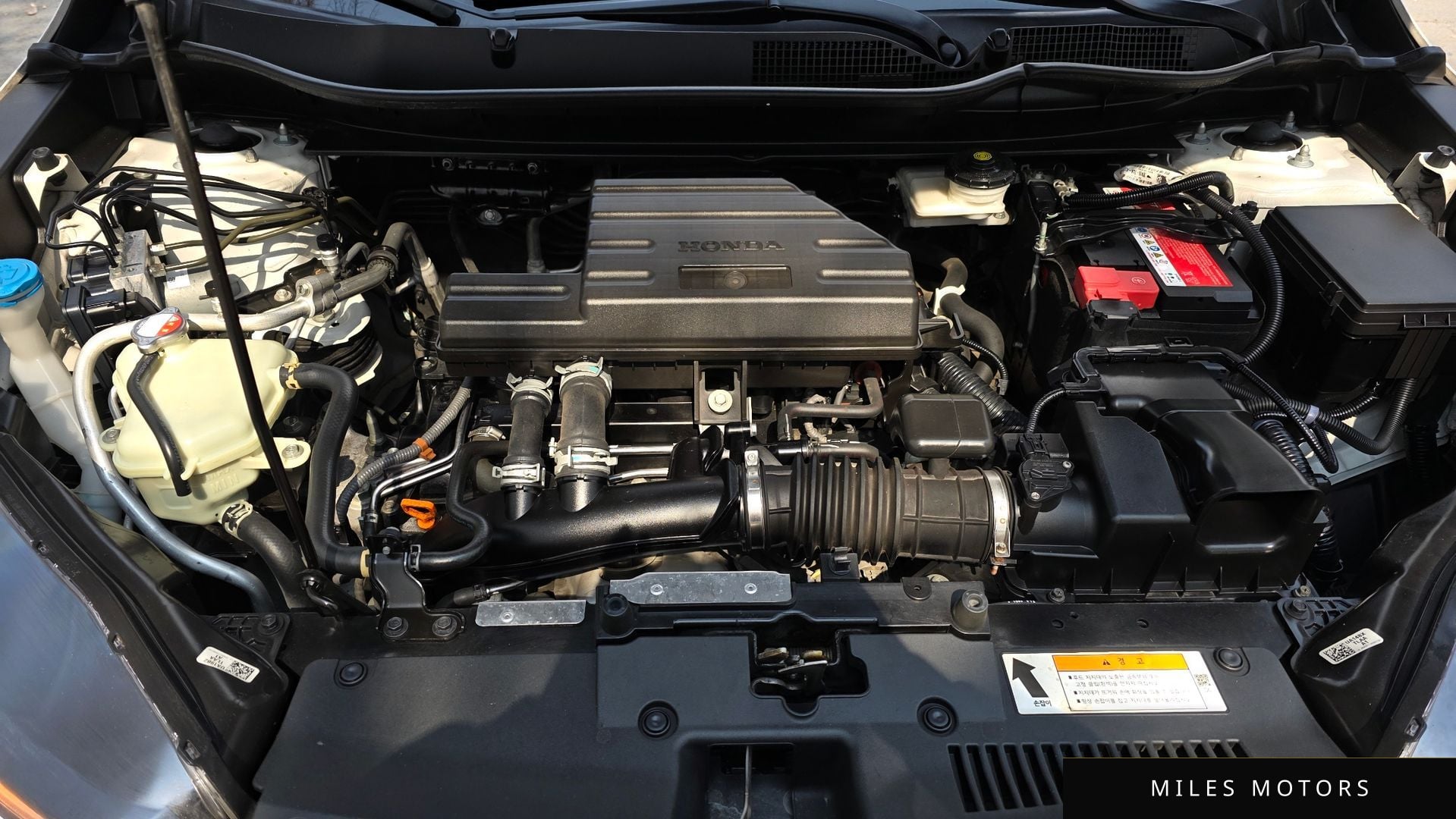 Honda CR-V 2022 — миниатюра 6