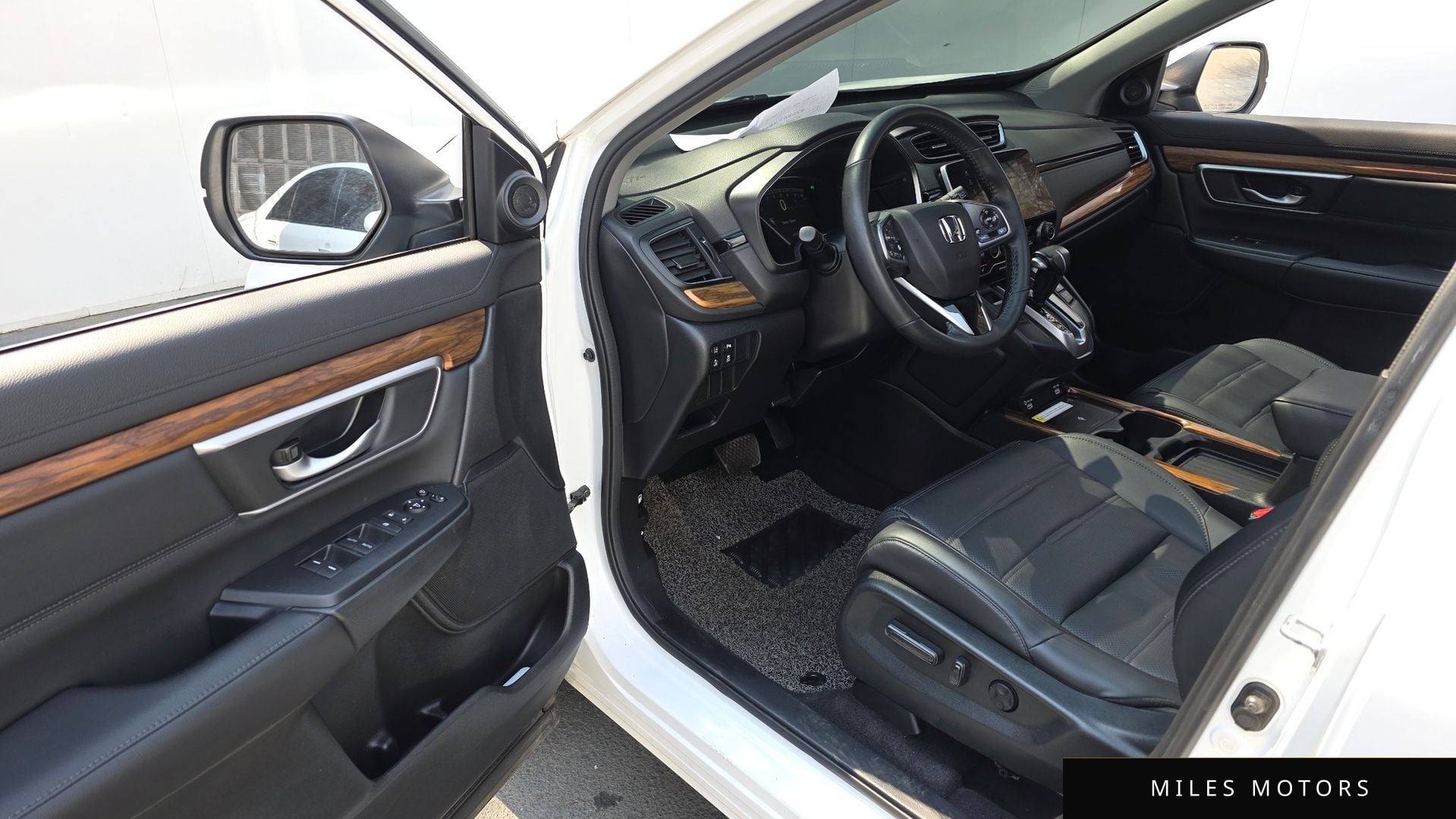 Honda CR-V 2022 — миниатюра 10
