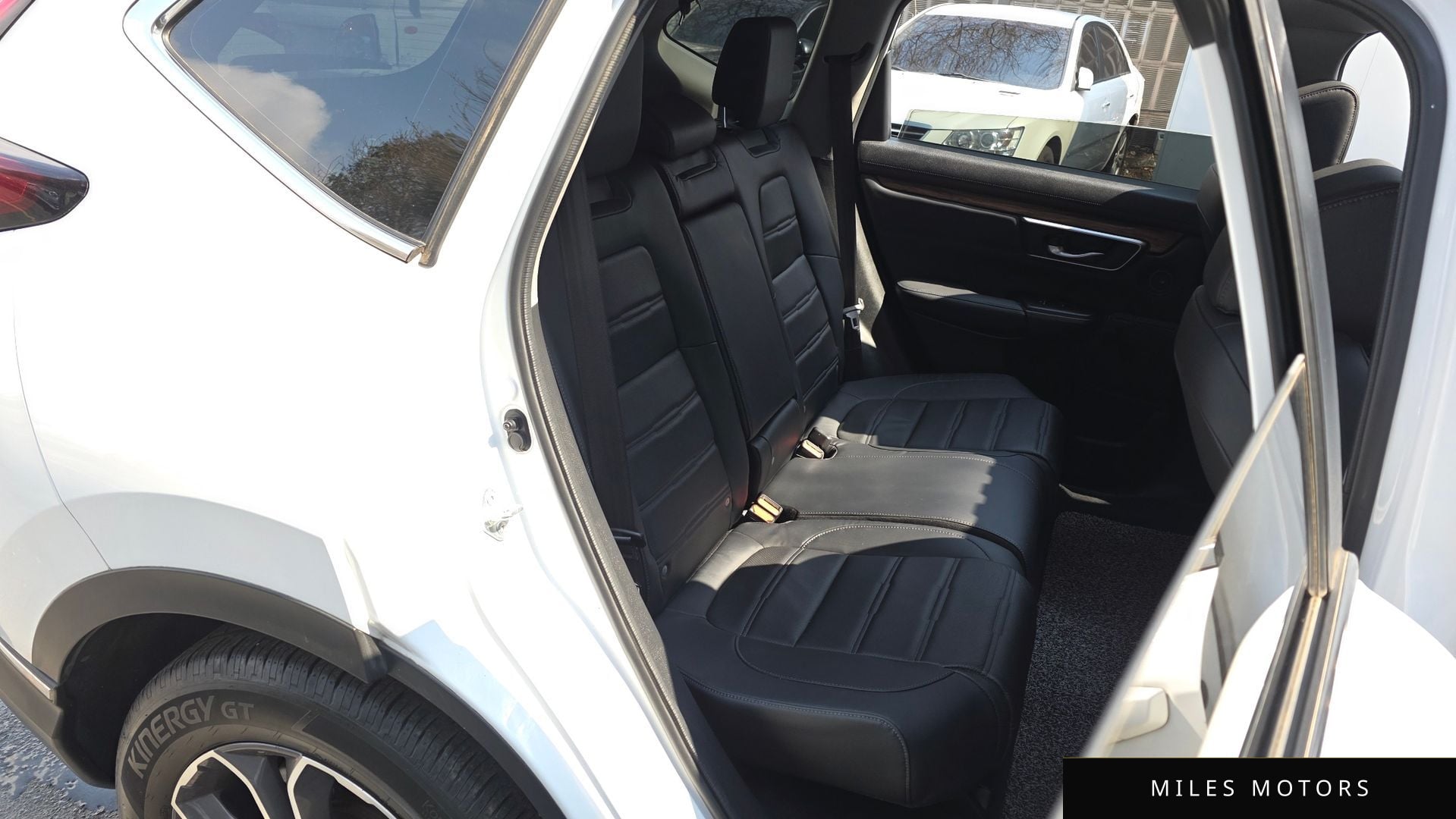 Honda CR-V 2022 — миниатюра 11