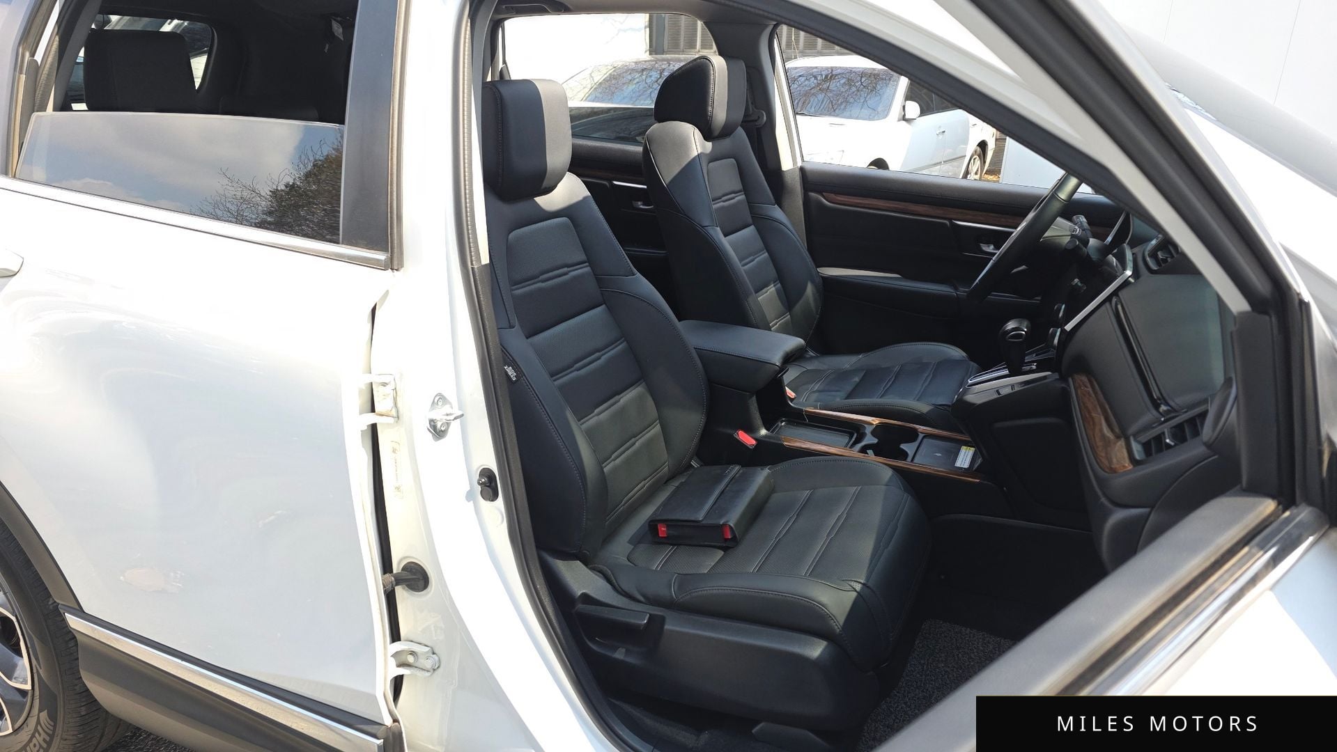 Honda CR-V 2022 — миниатюра 12