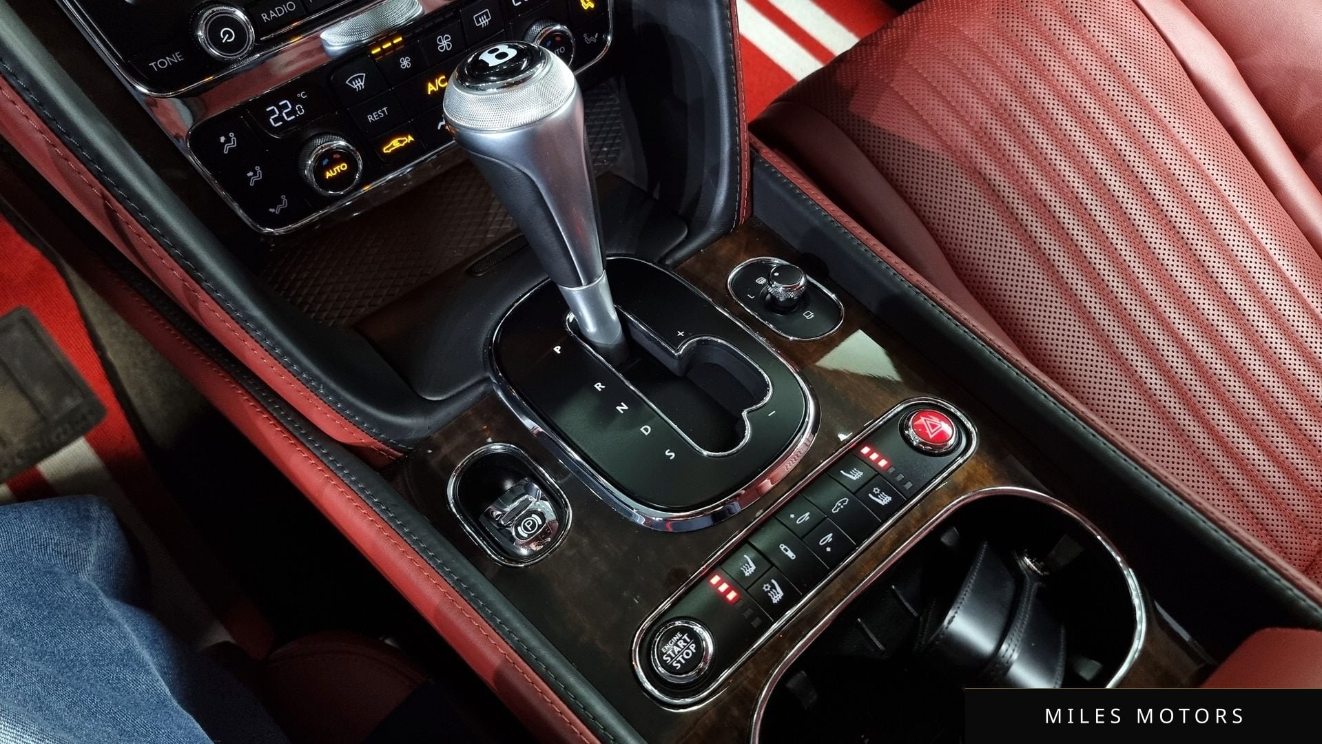 Bentley 컨티넨탈 GT 2016 — миниатюра 9