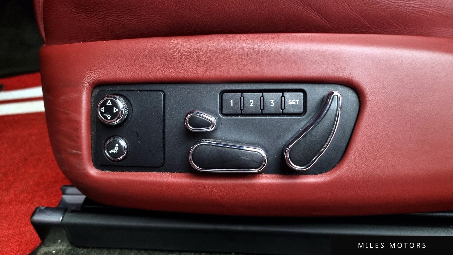 Bentley 컨티넨탈 GT 2016 — миниатюра 17