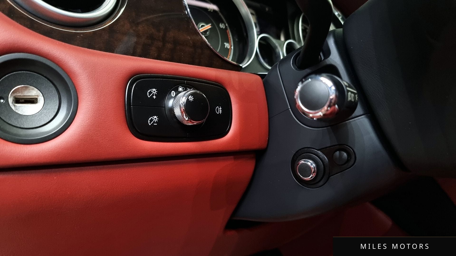 Bentley 컨티넨탈 GT 2016 — миниатюра 18