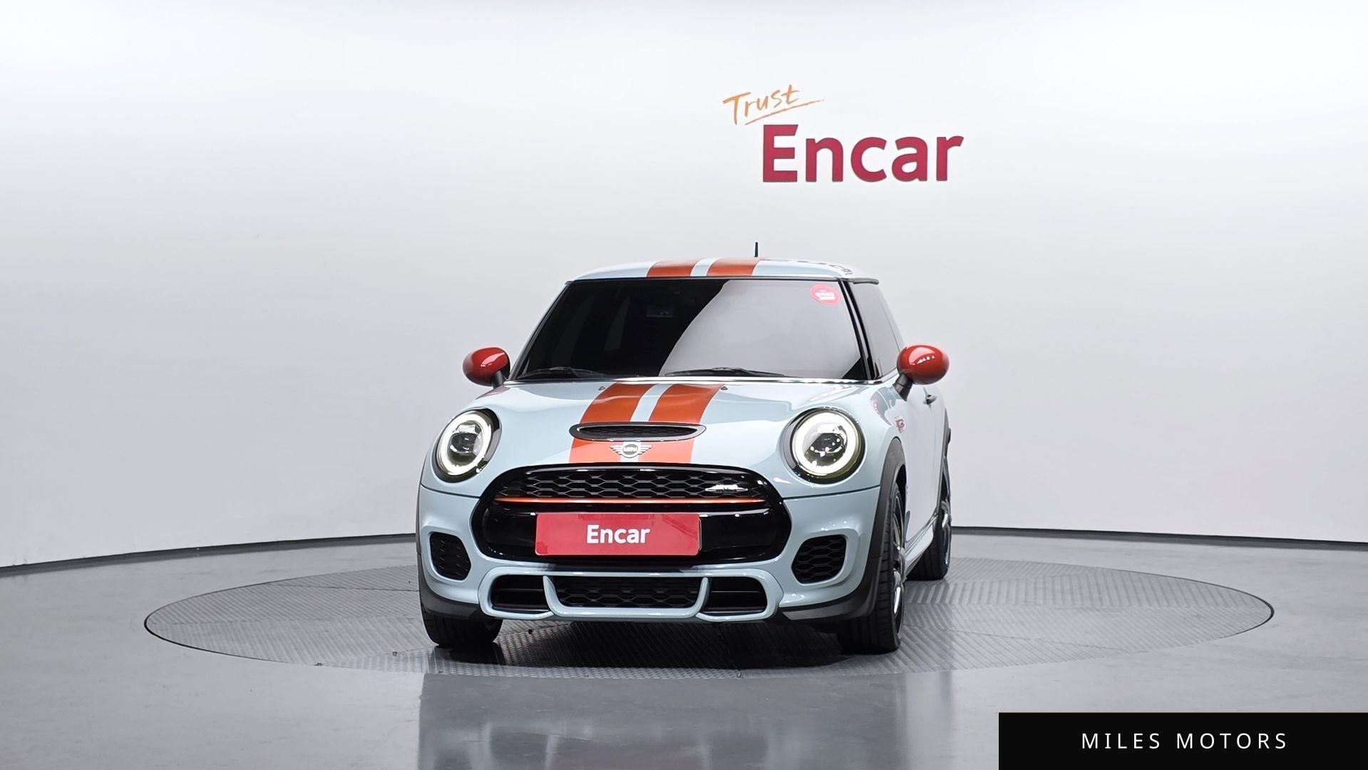 MINI Cooper S 2019 — миниатюра 3