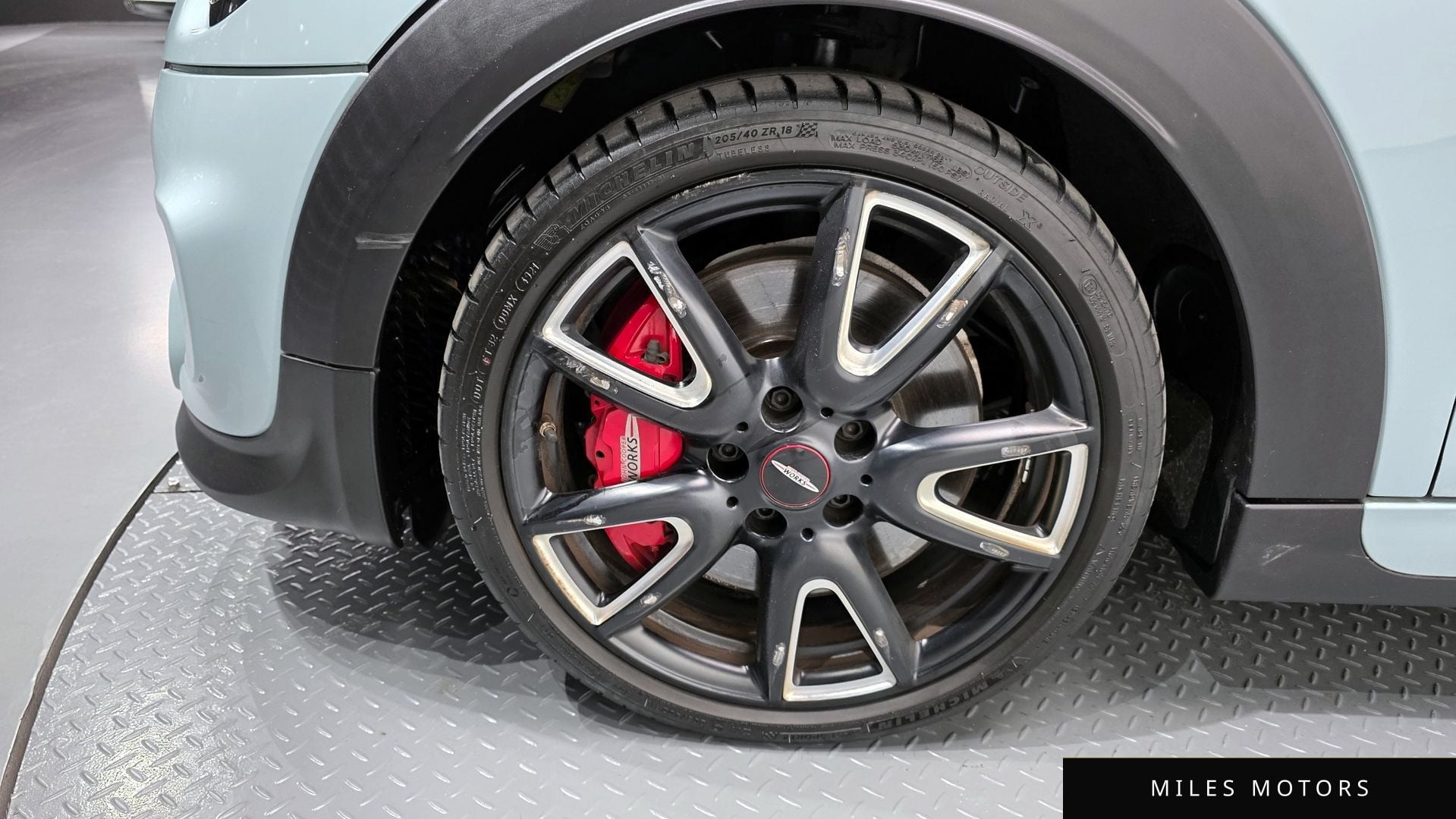 MINI Cooper S 2019 — миниатюра 5
