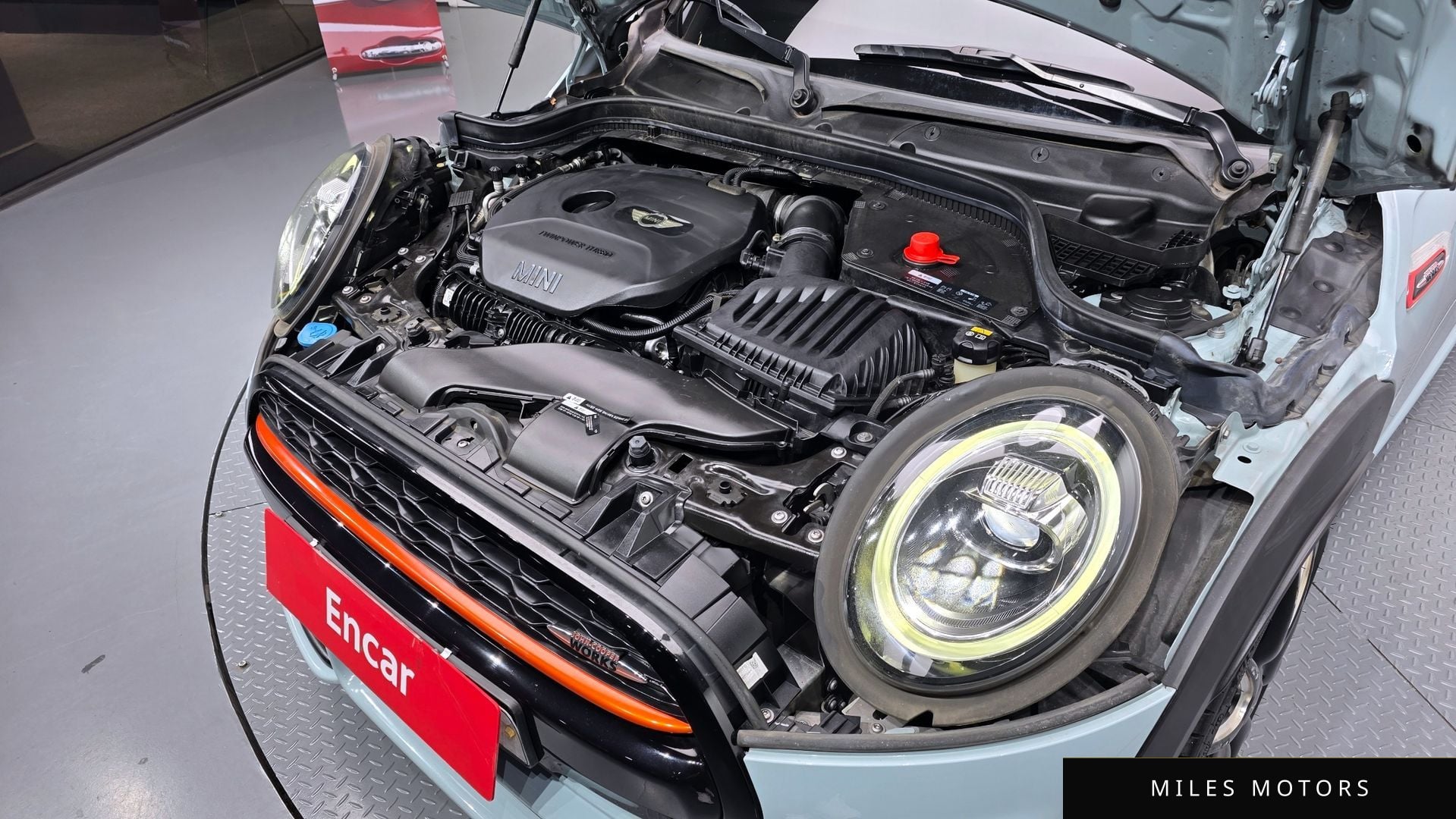 MINI Cooper S 2019 — миниатюра 6