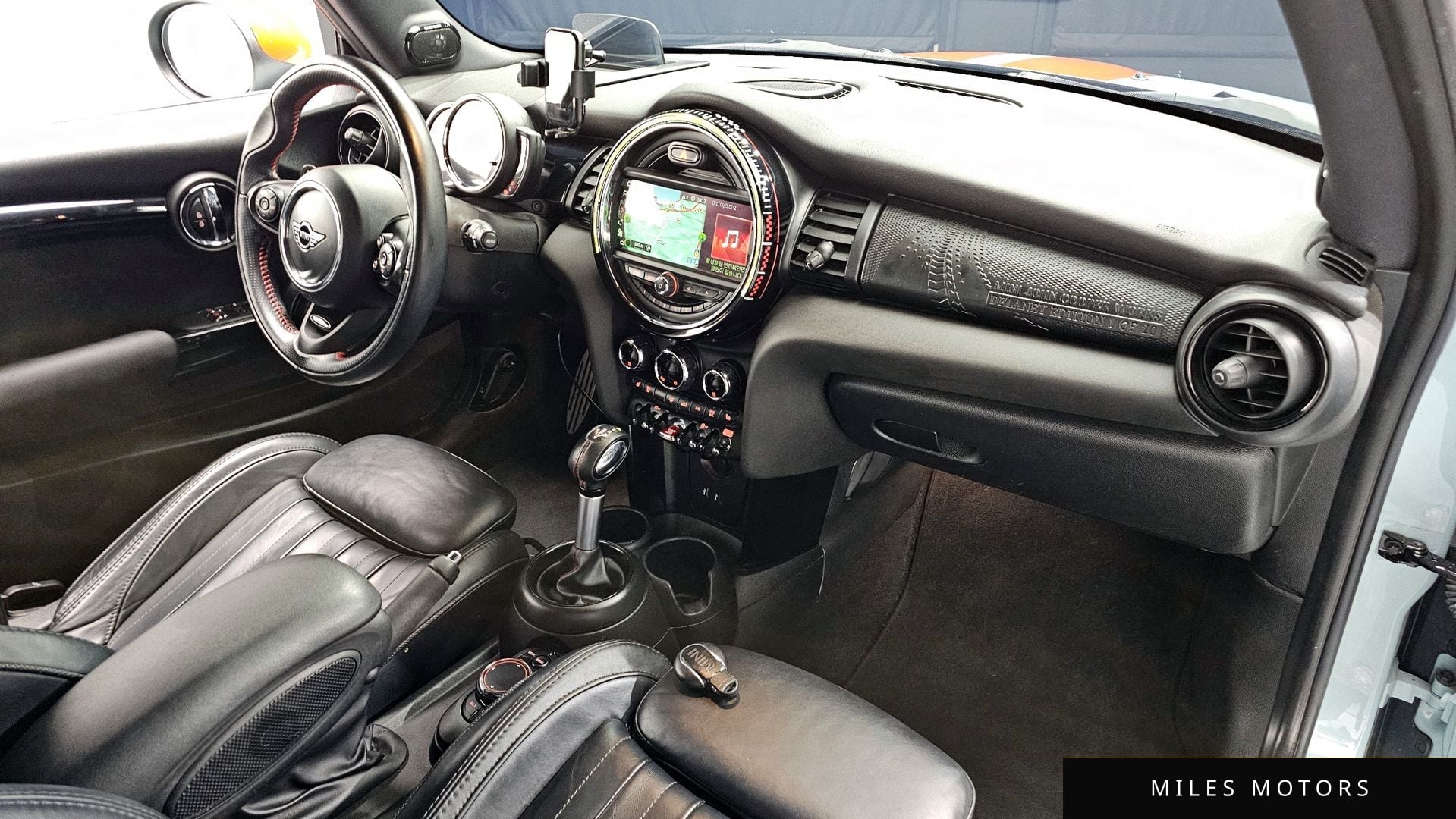 MINI Cooper S 2019 — миниатюра 7