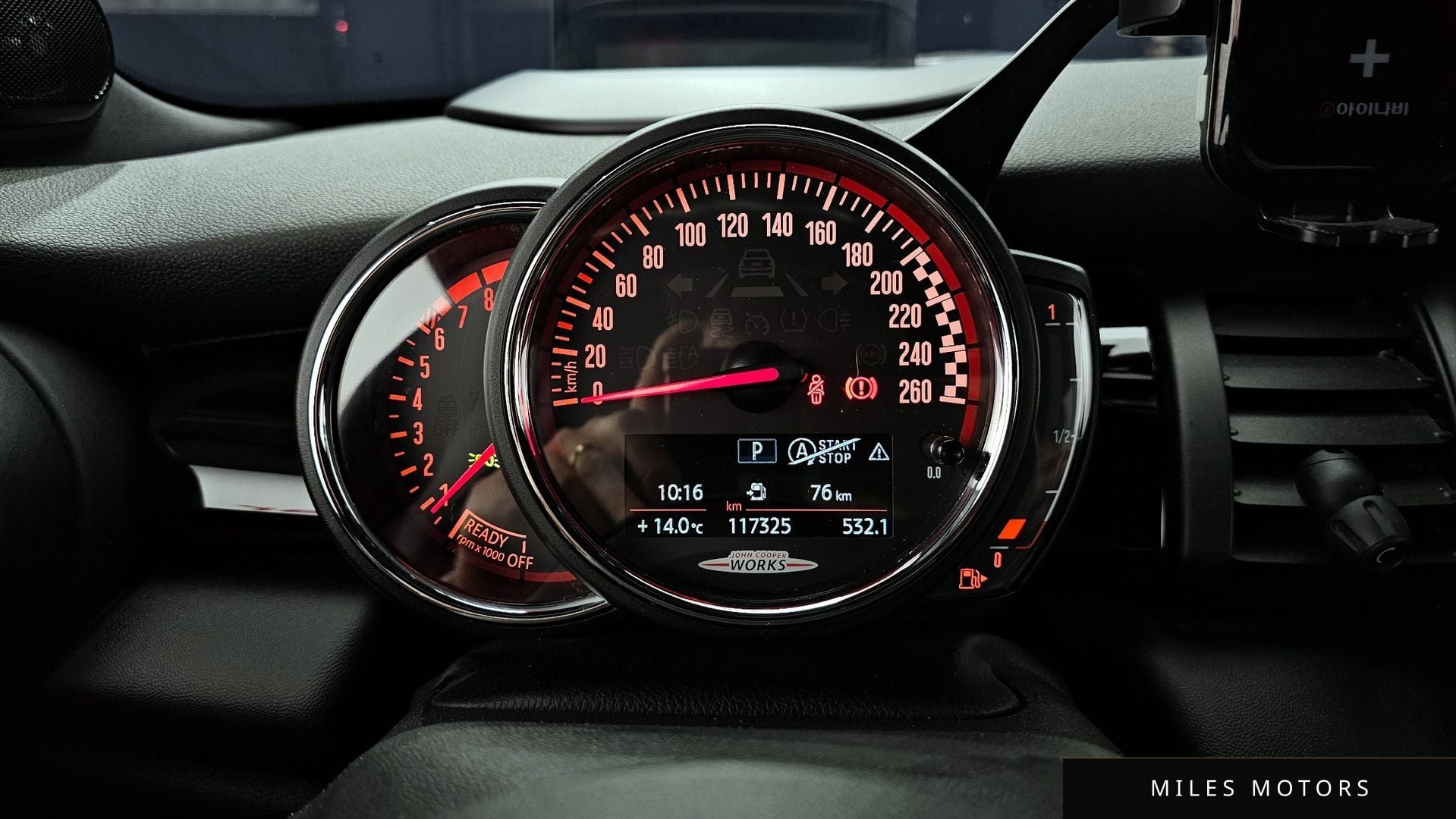 MINI Cooper S 2019 — миниатюра 8