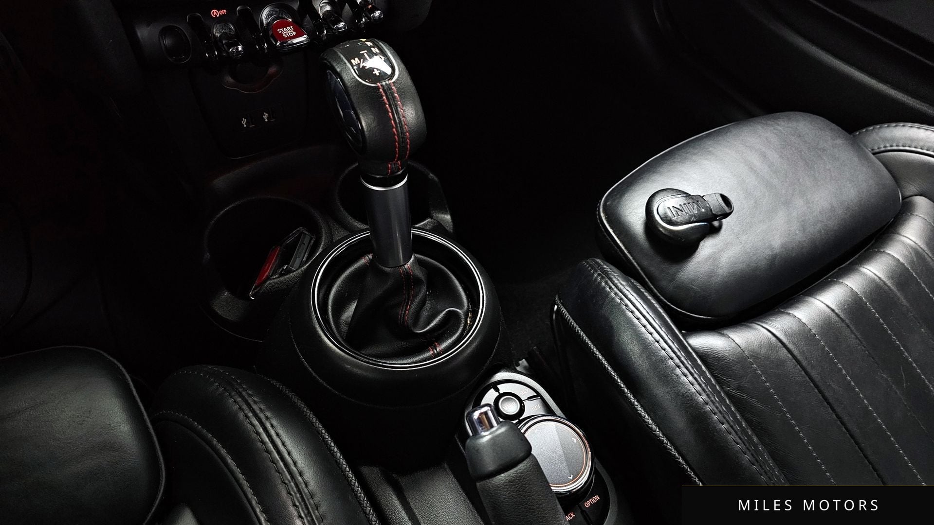 MINI Cooper S 2019 — миниатюра 9