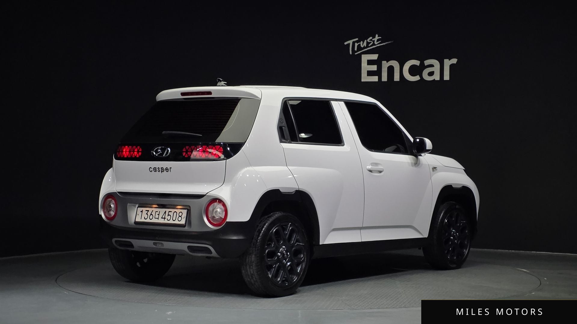 Hyundai Casper 2022 — миниатюра 2