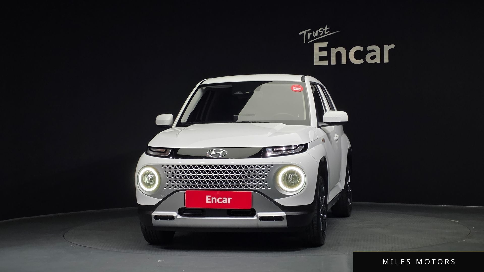 Hyundai Casper 2022 — миниатюра 3