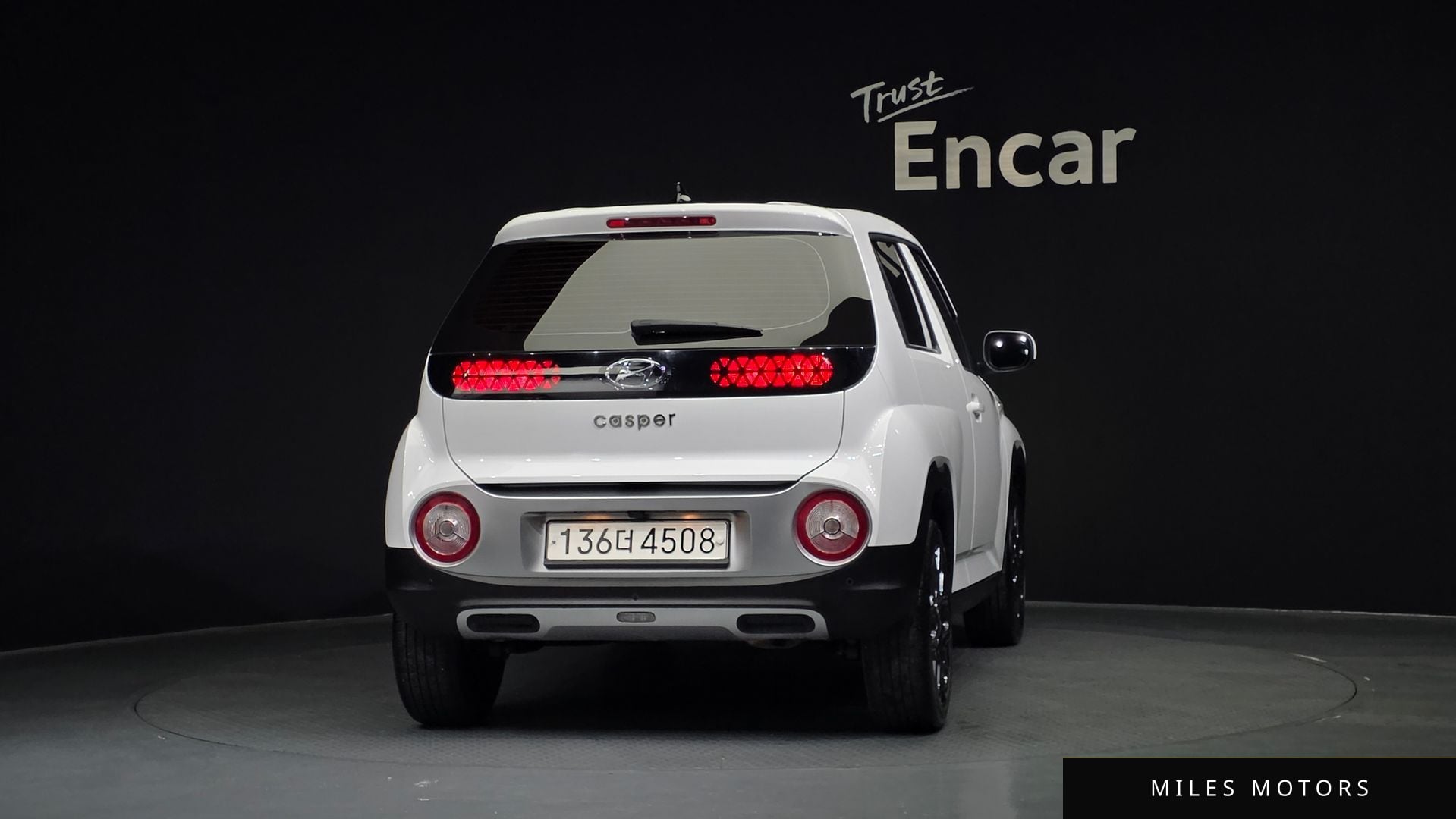 Hyundai Casper 2022 — миниатюра 4