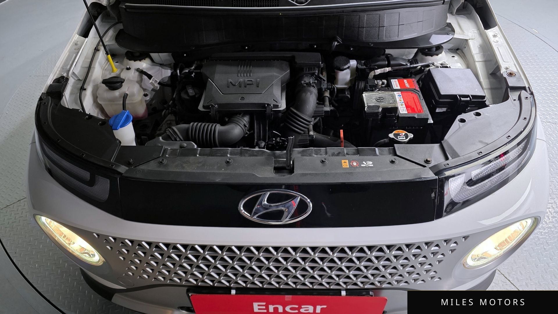 Hyundai Casper 2022 — миниатюра 6