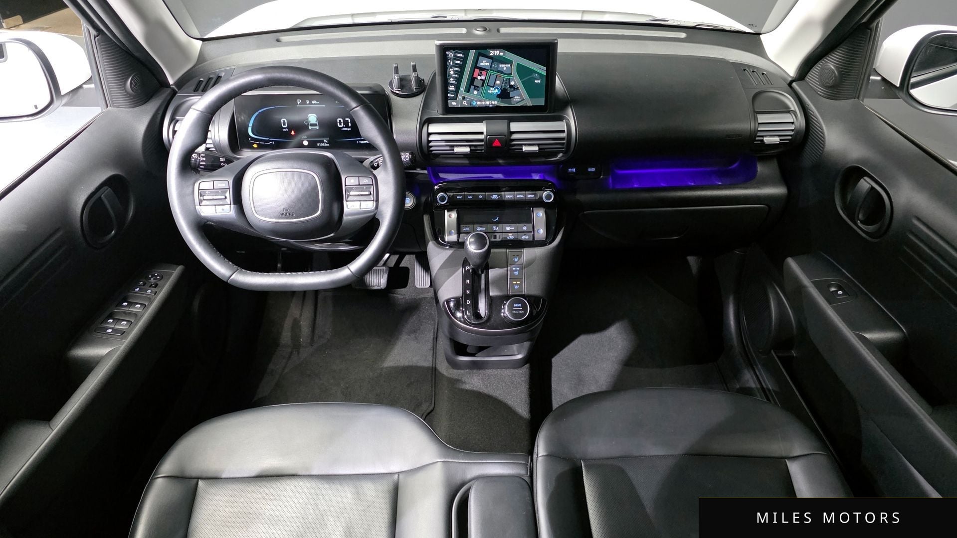 Hyundai Casper 2022 — миниатюра 7