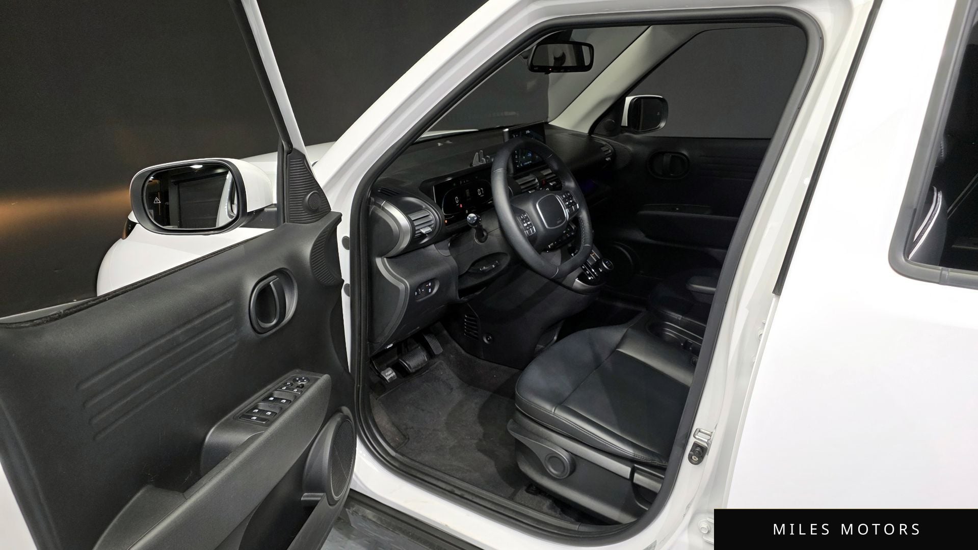 Hyundai Casper 2022 — миниатюра 10