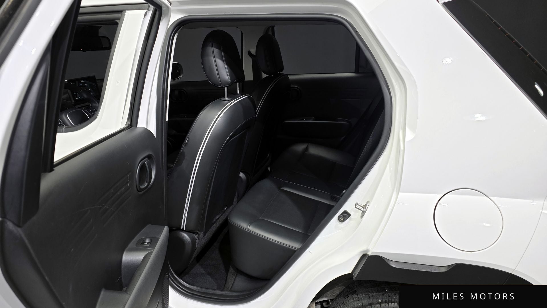 Hyundai Casper 2022 — миниатюра 11