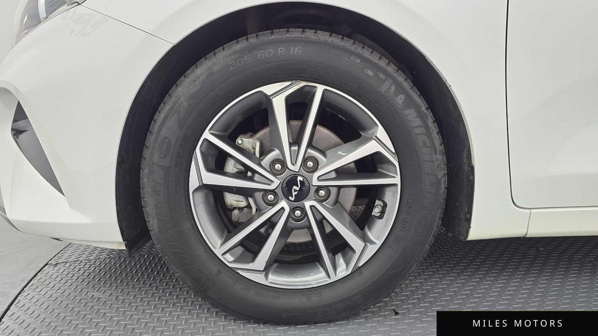 Kia K3 2022 — миниатюра 5