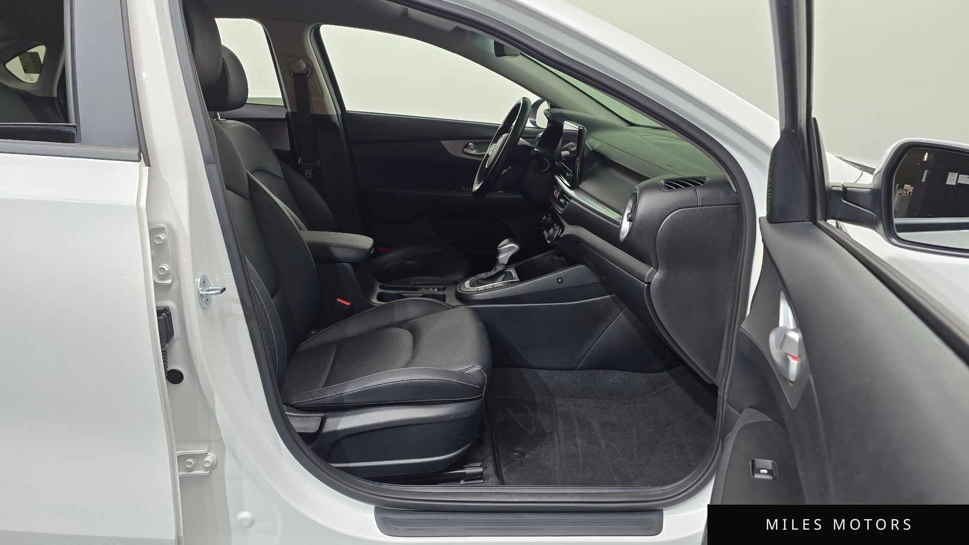 Kia K3 2022 — миниатюра 11